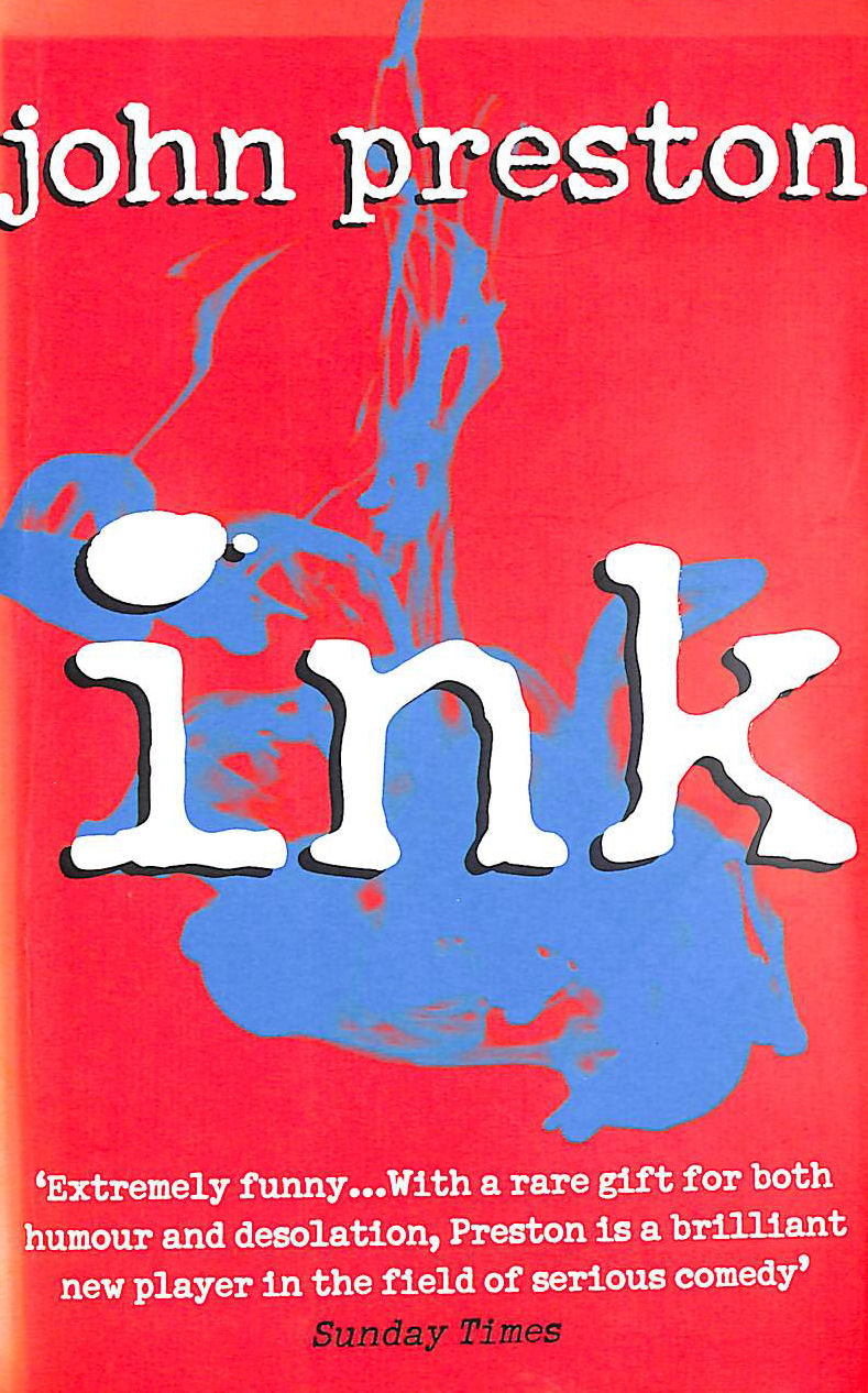Ink