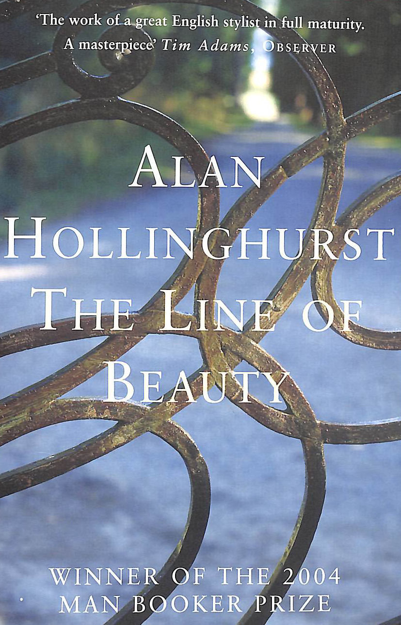 The Line of Beauty
