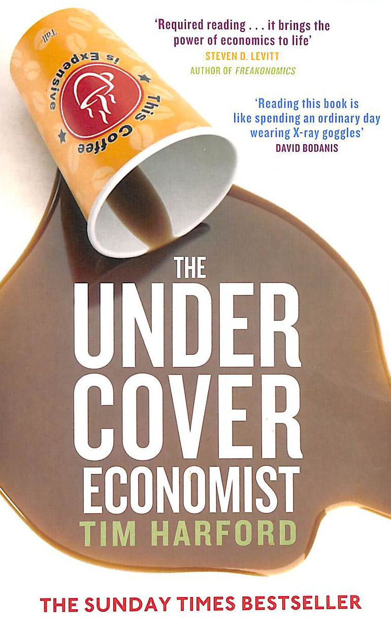The Undercover Economist