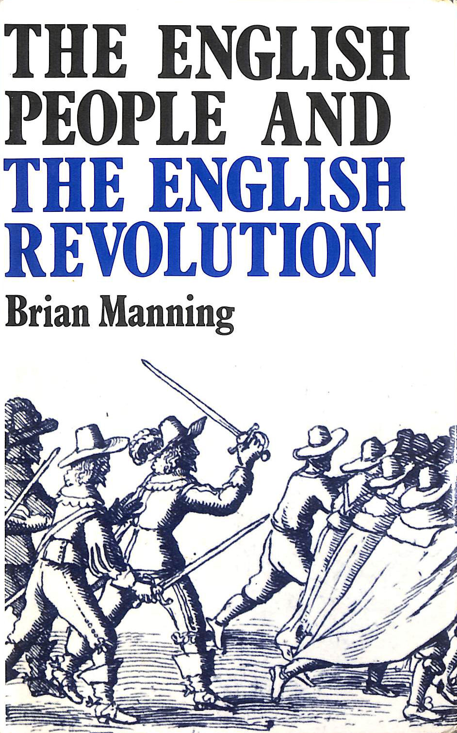 English People and the English Revolution