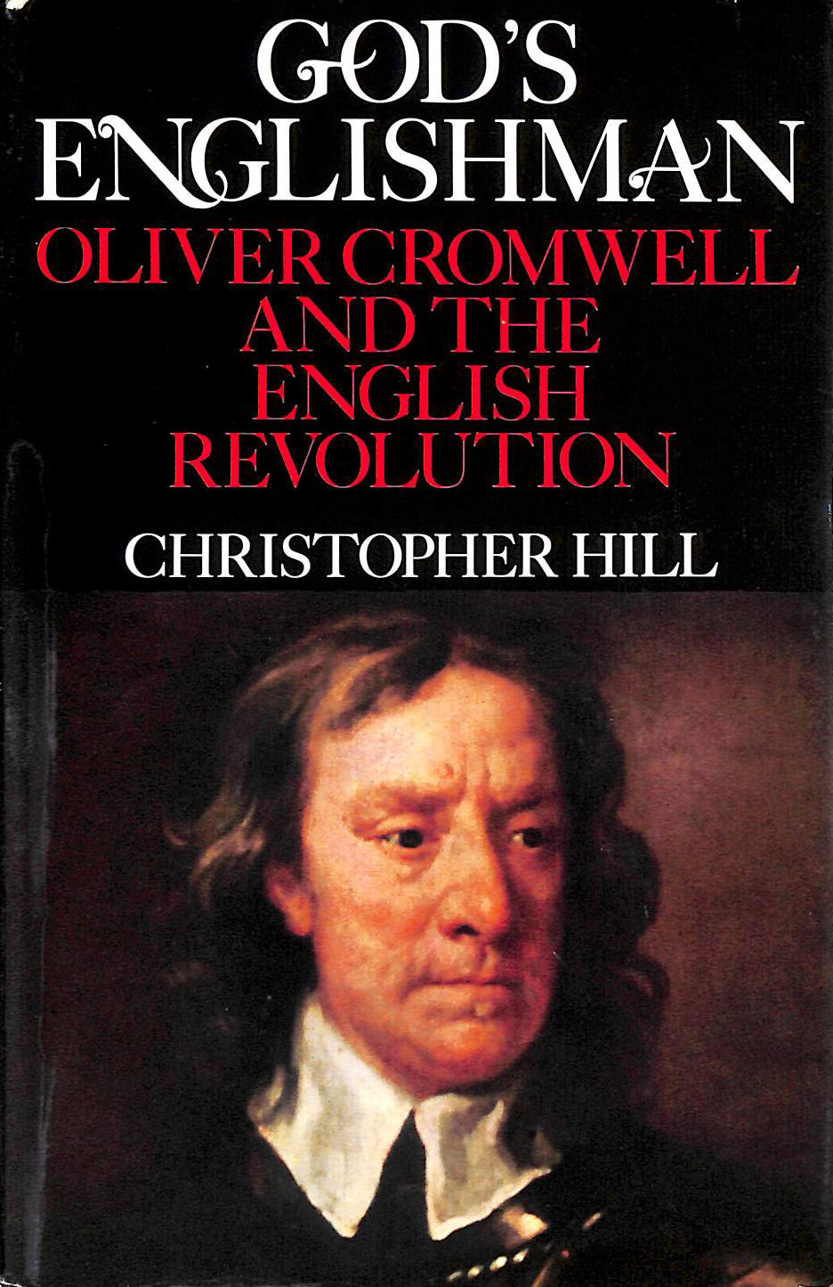 God's Englishman