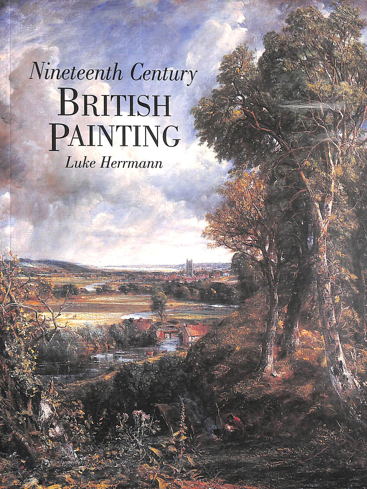 Nineteenth Century British Painting