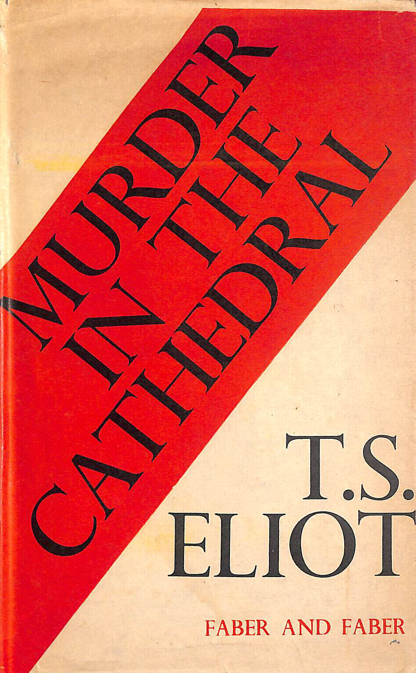 Murder in the Cathedral