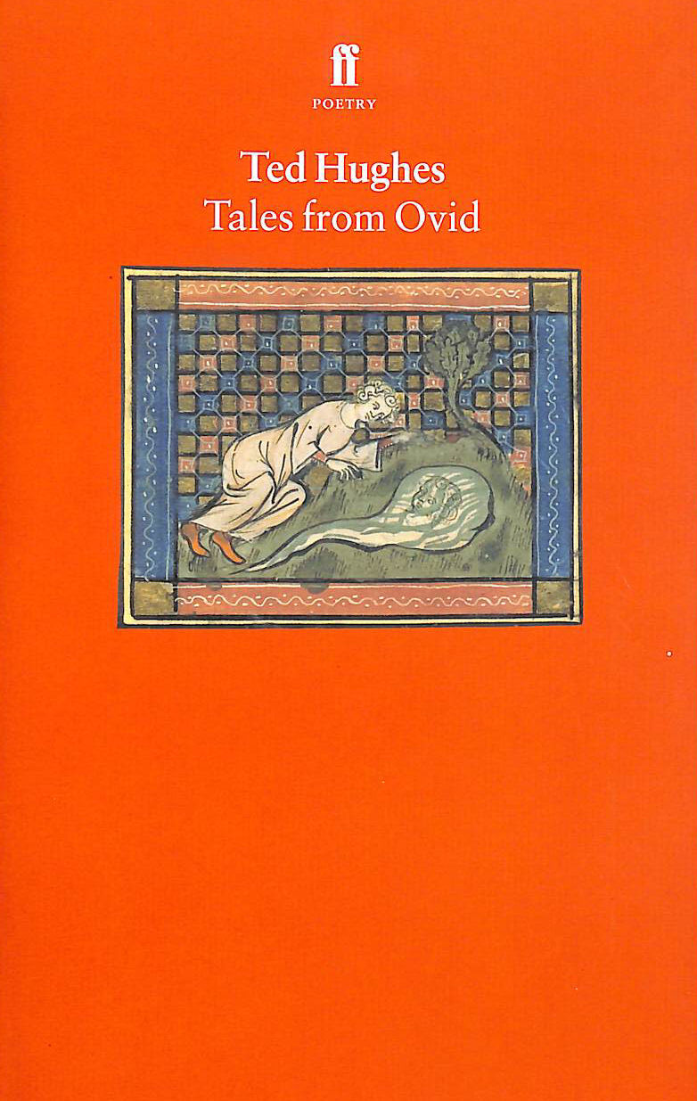 Tales from Ovid