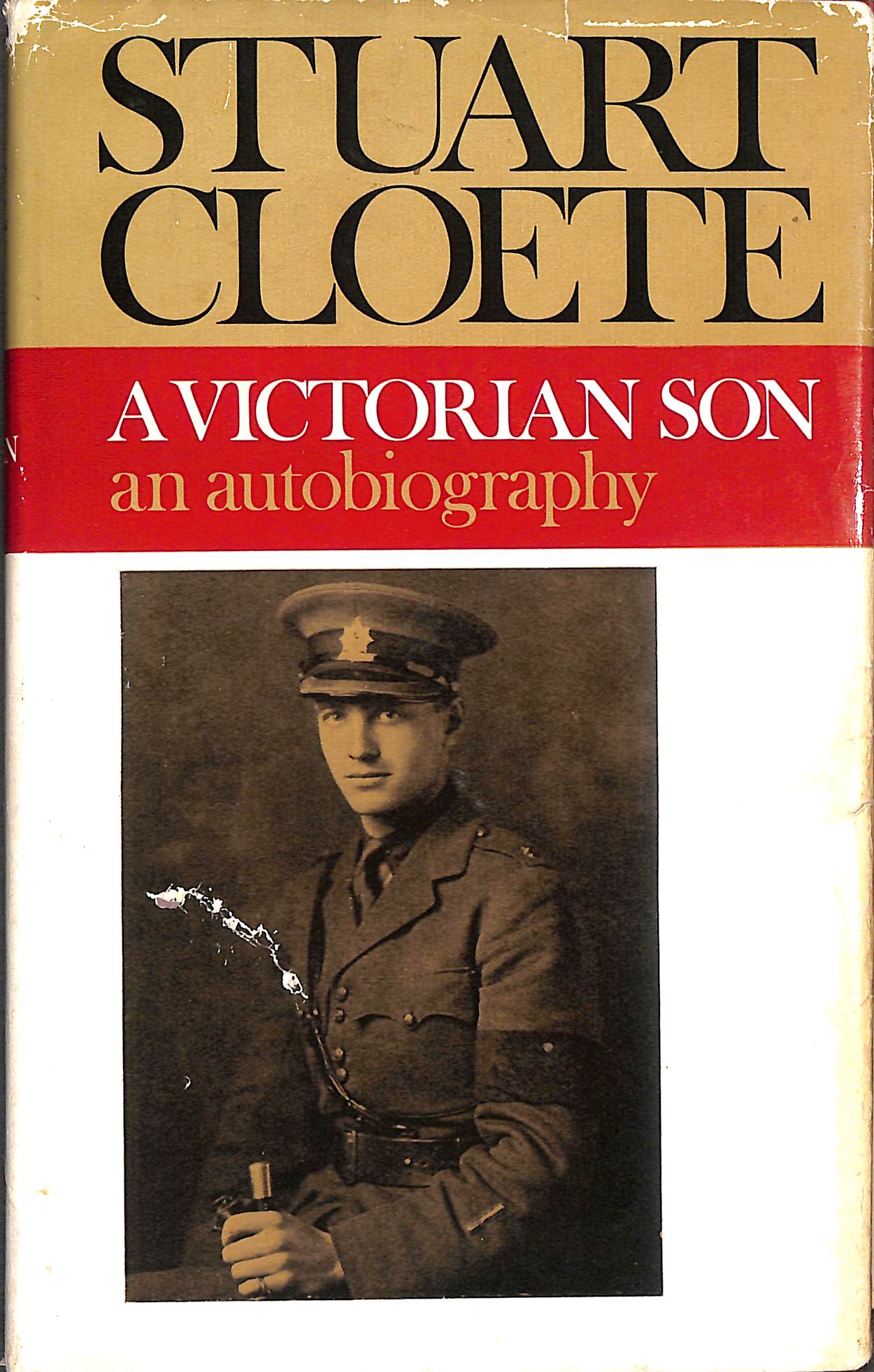 A Victorian Son