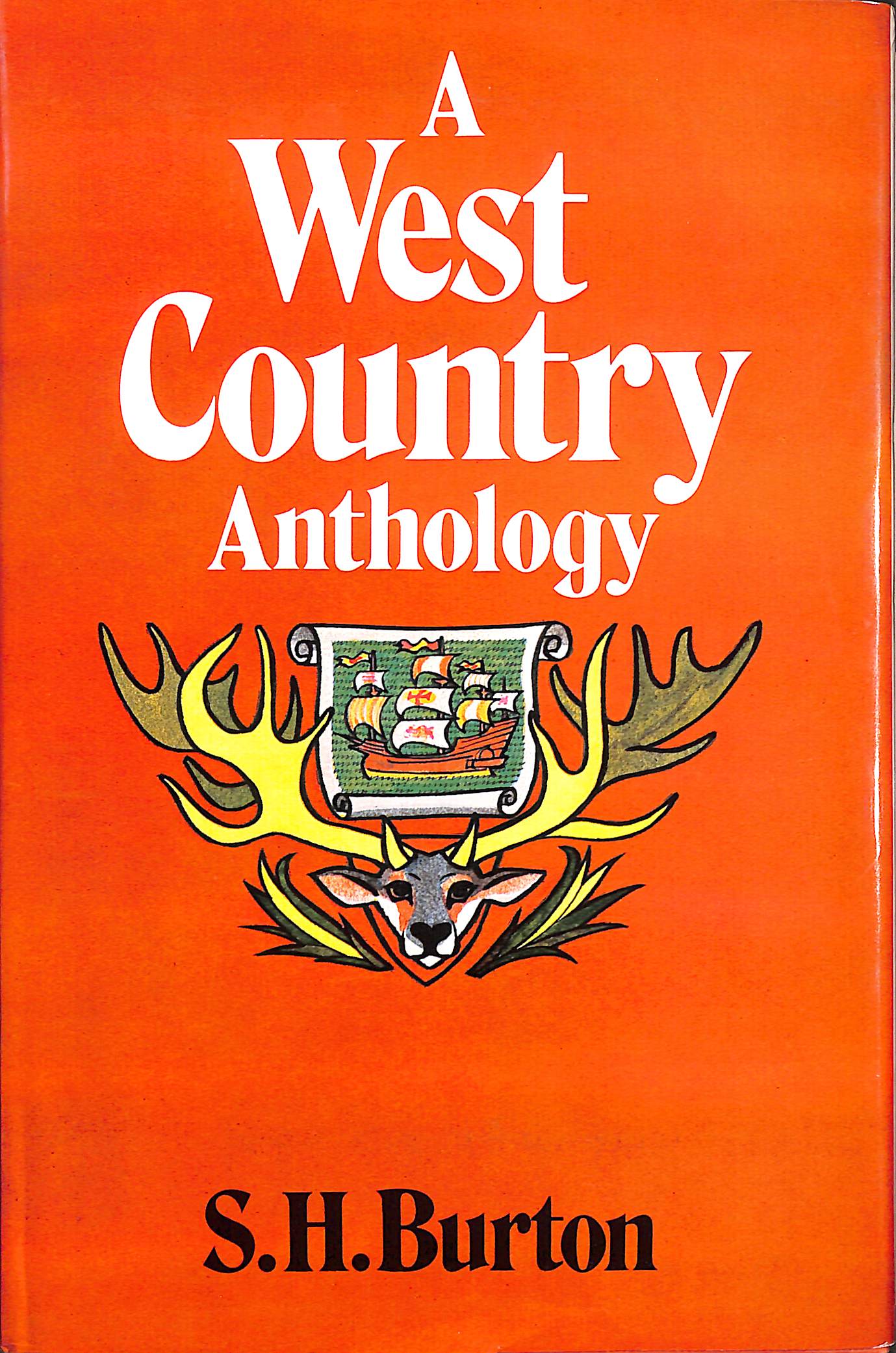A West Country Anthology