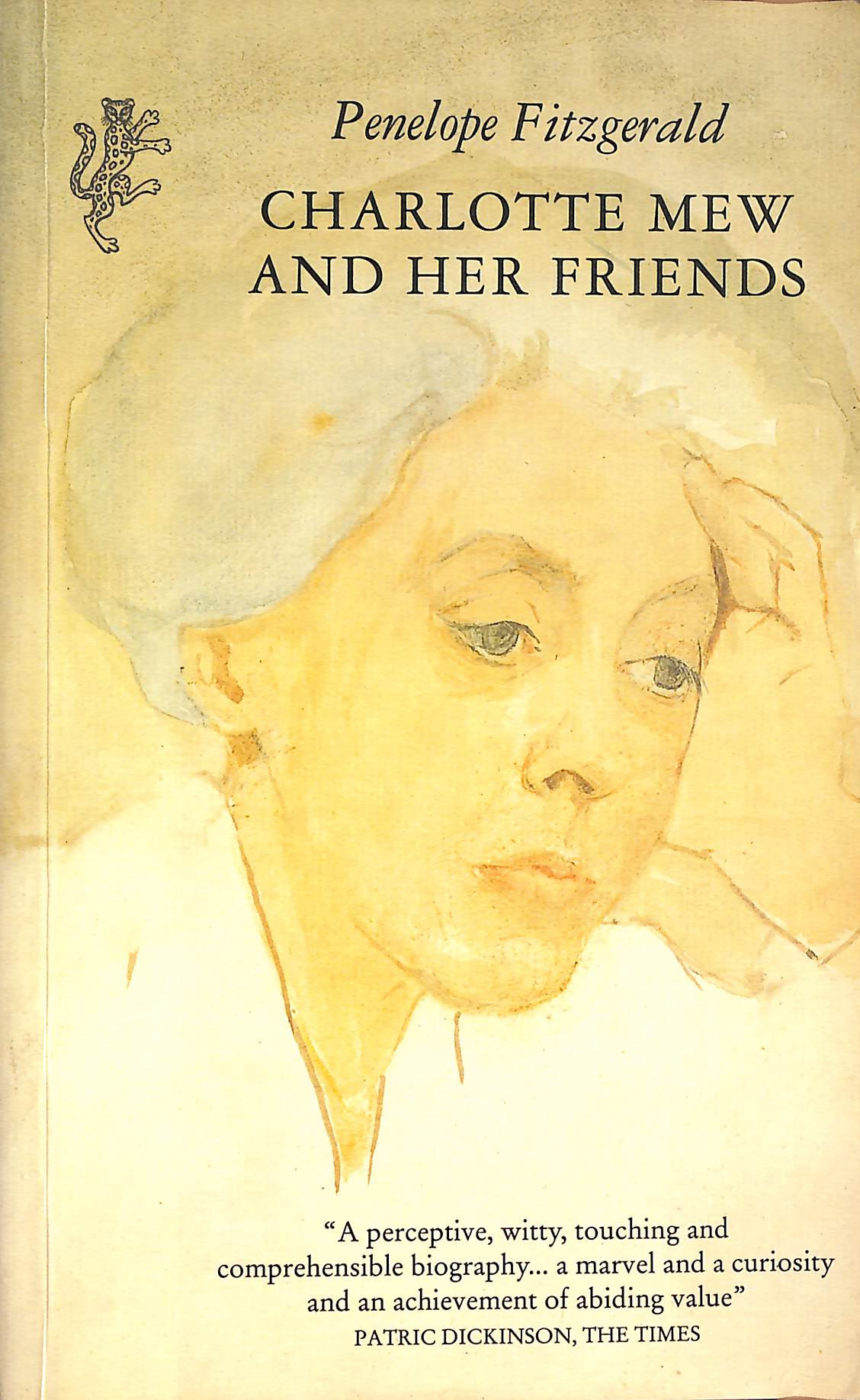 Charlotte Mew: and Her Friends