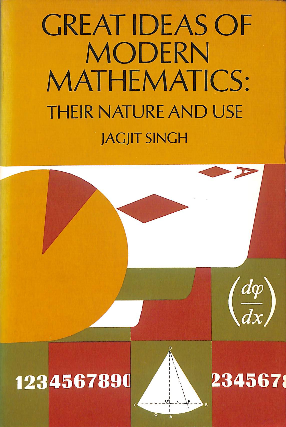 Great Ideas of Modern Mathematics