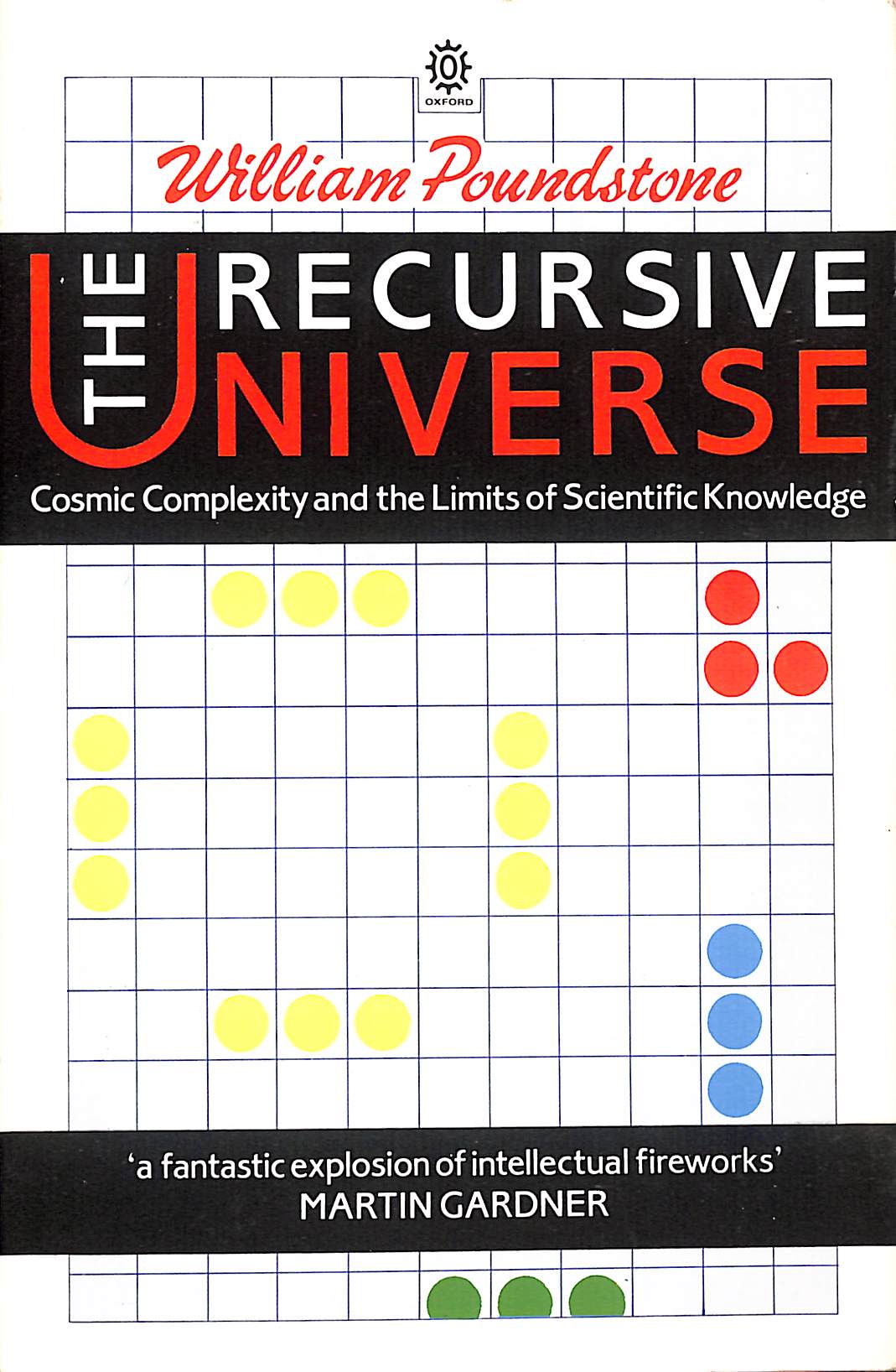 The Recursive Universe