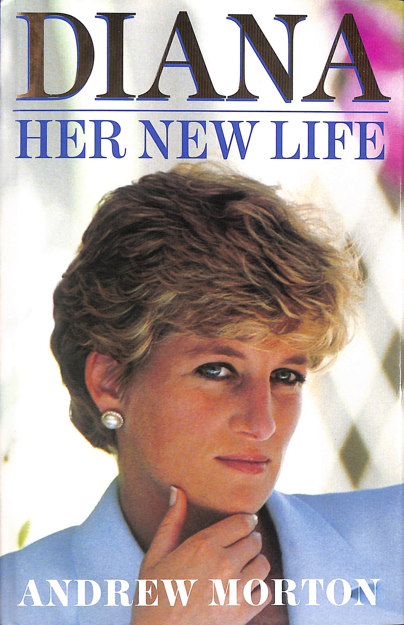Diana: Her New Life