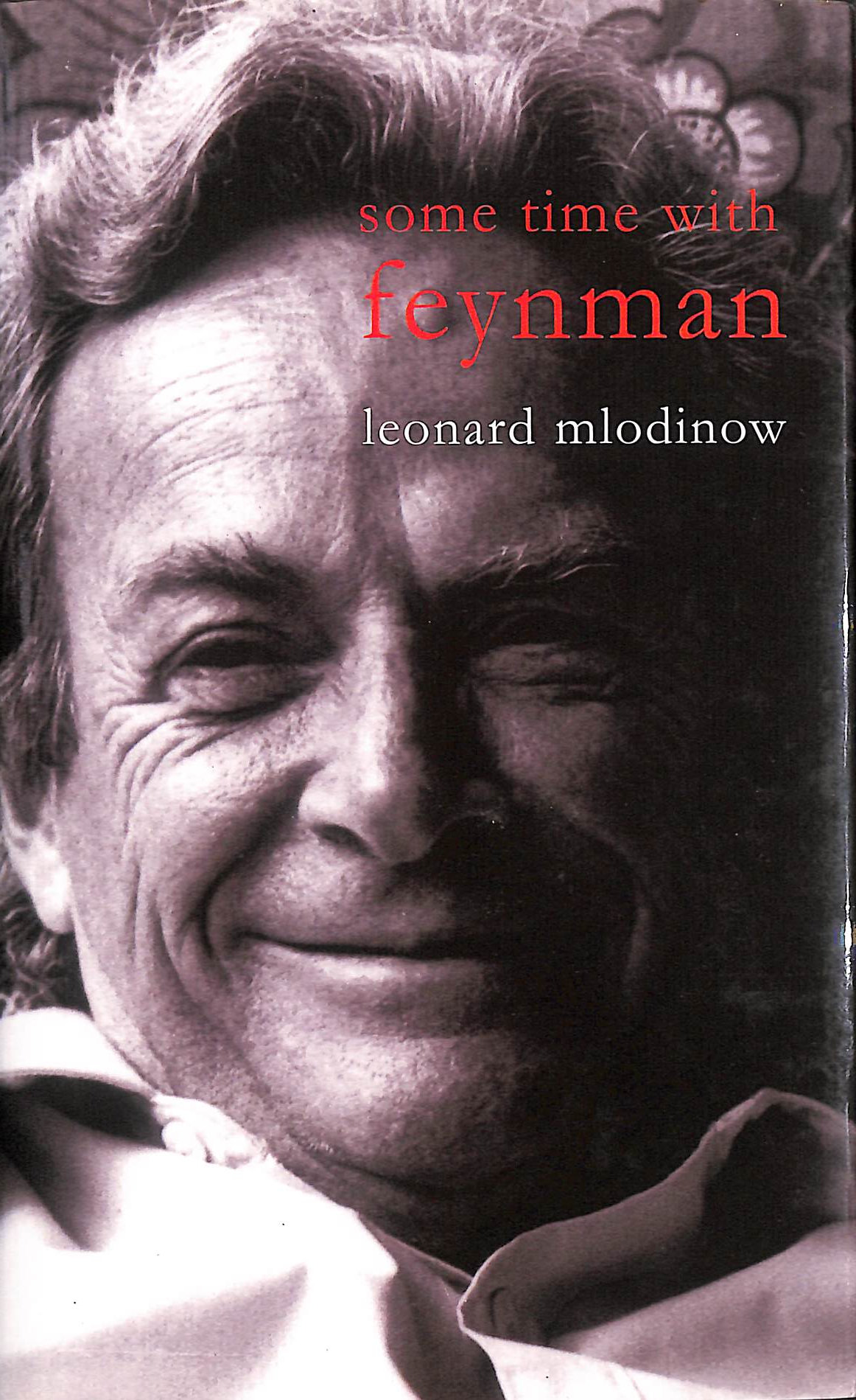 Some time with Feynman