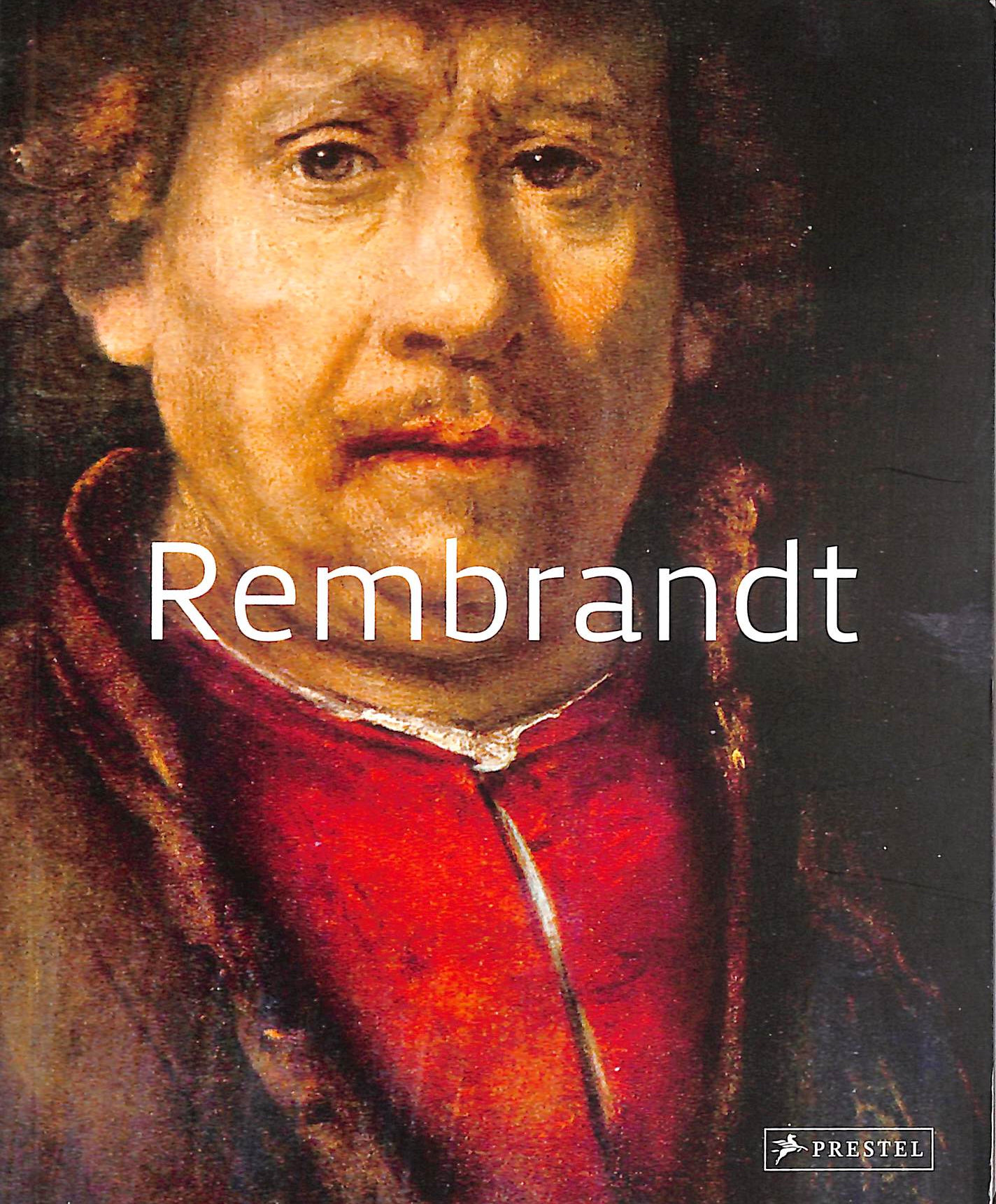 Rembrandt: Masters of Art
