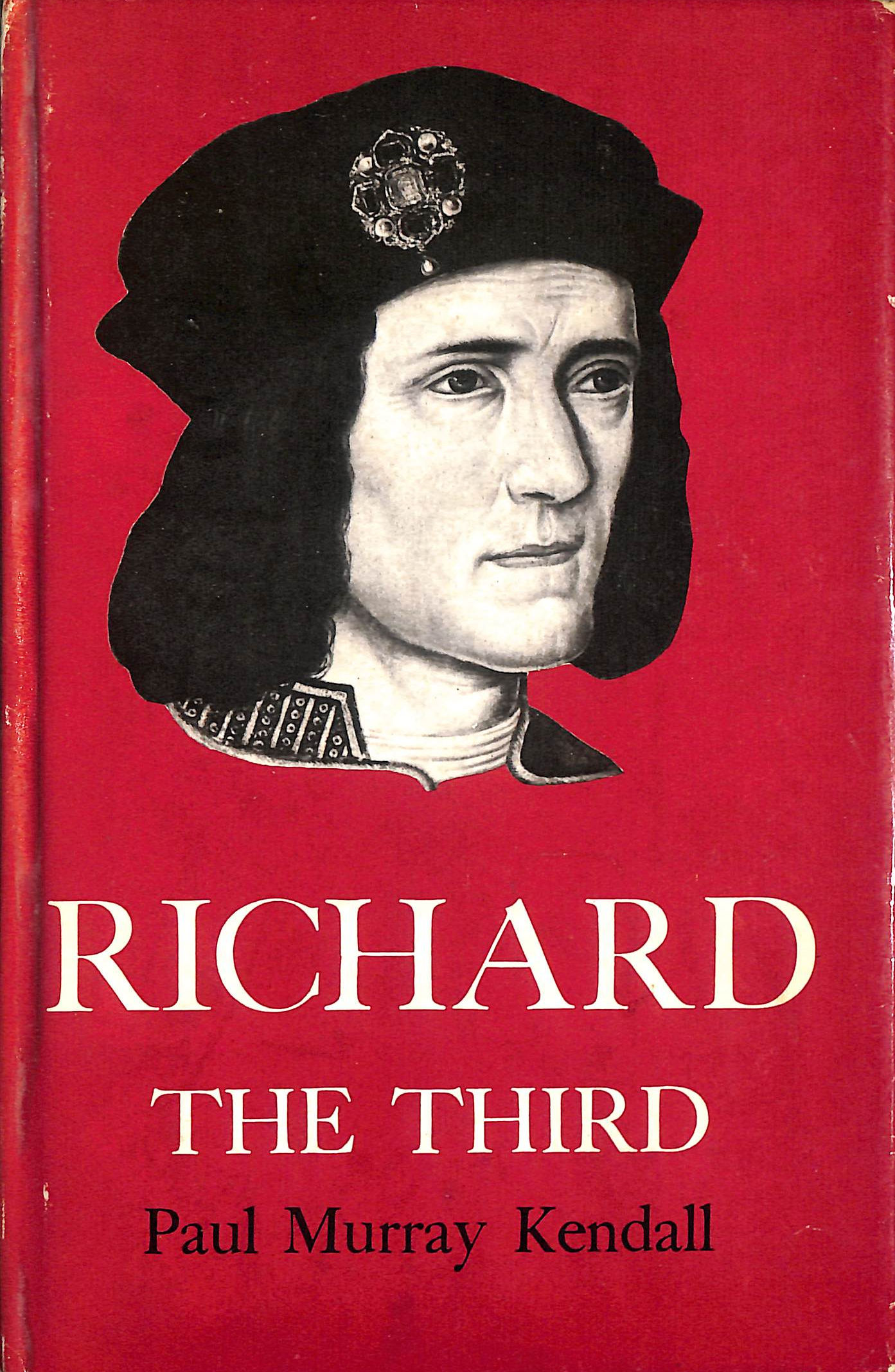 Richard The Third