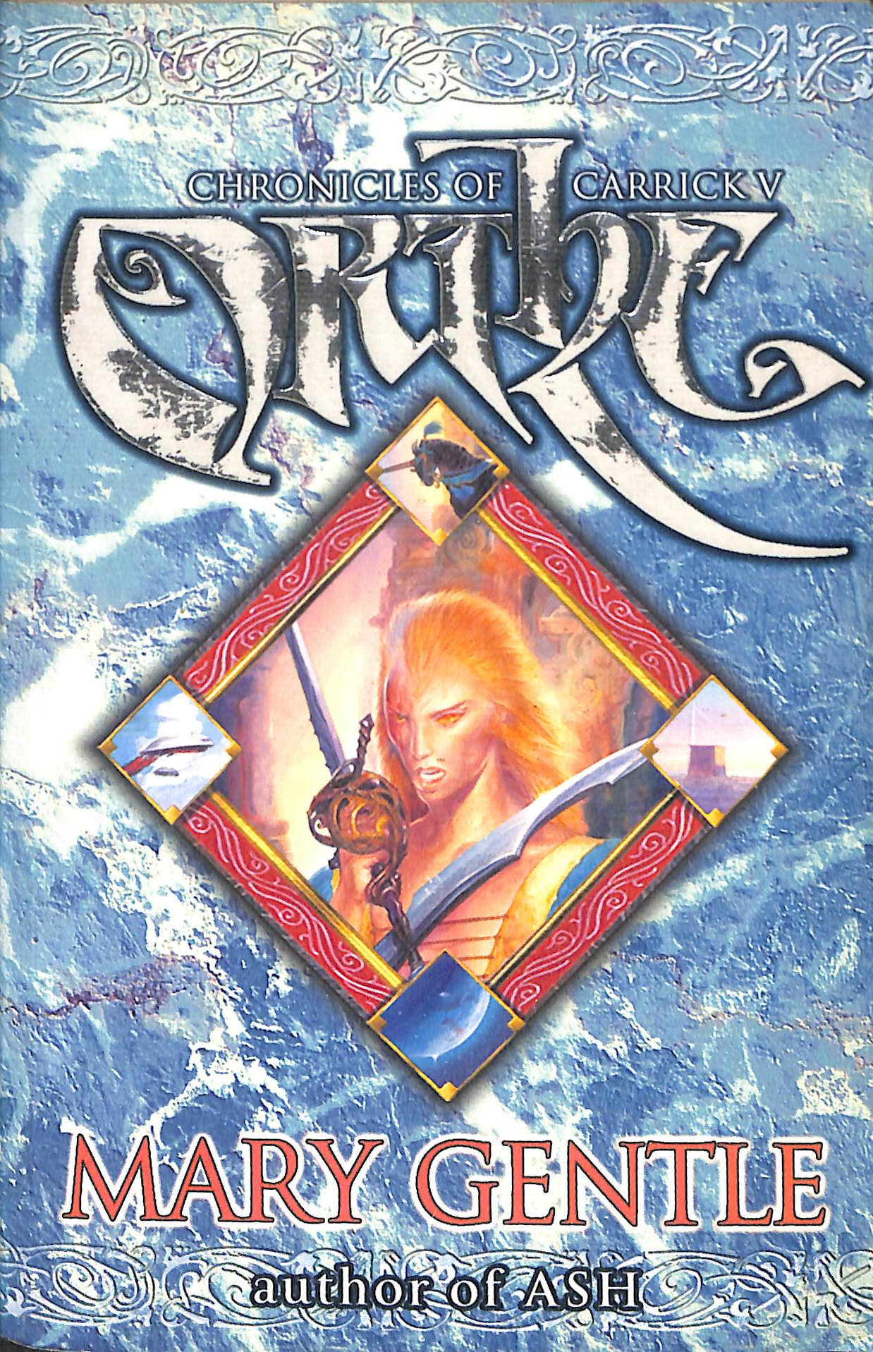 Orthe: Chronicles of Carrick V