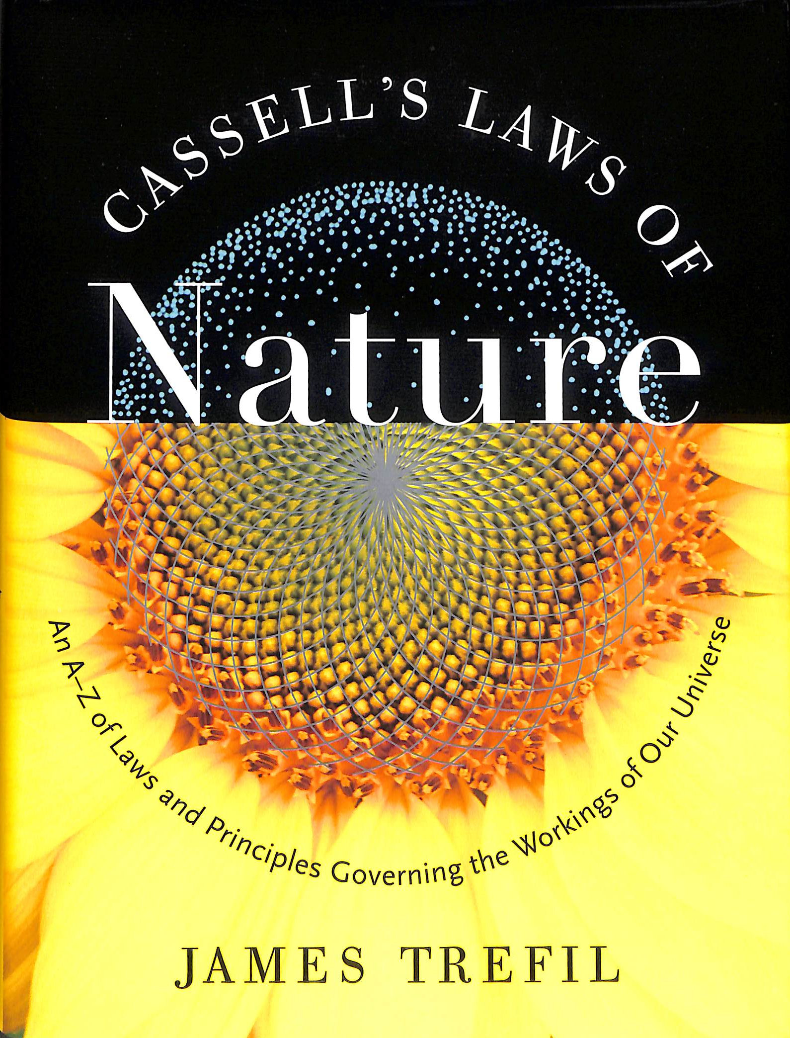 Cassell's Laws of Nature