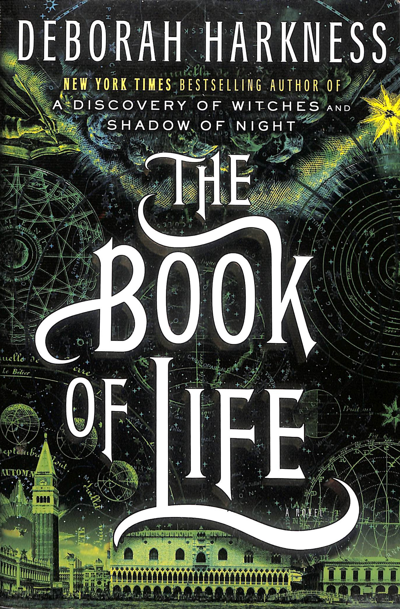 The Book of Life
