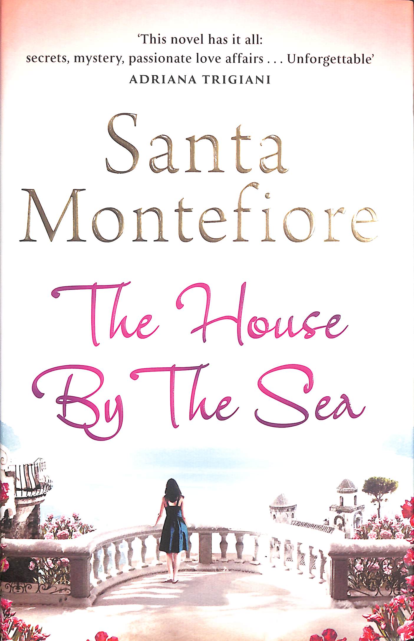 The House by the Sea