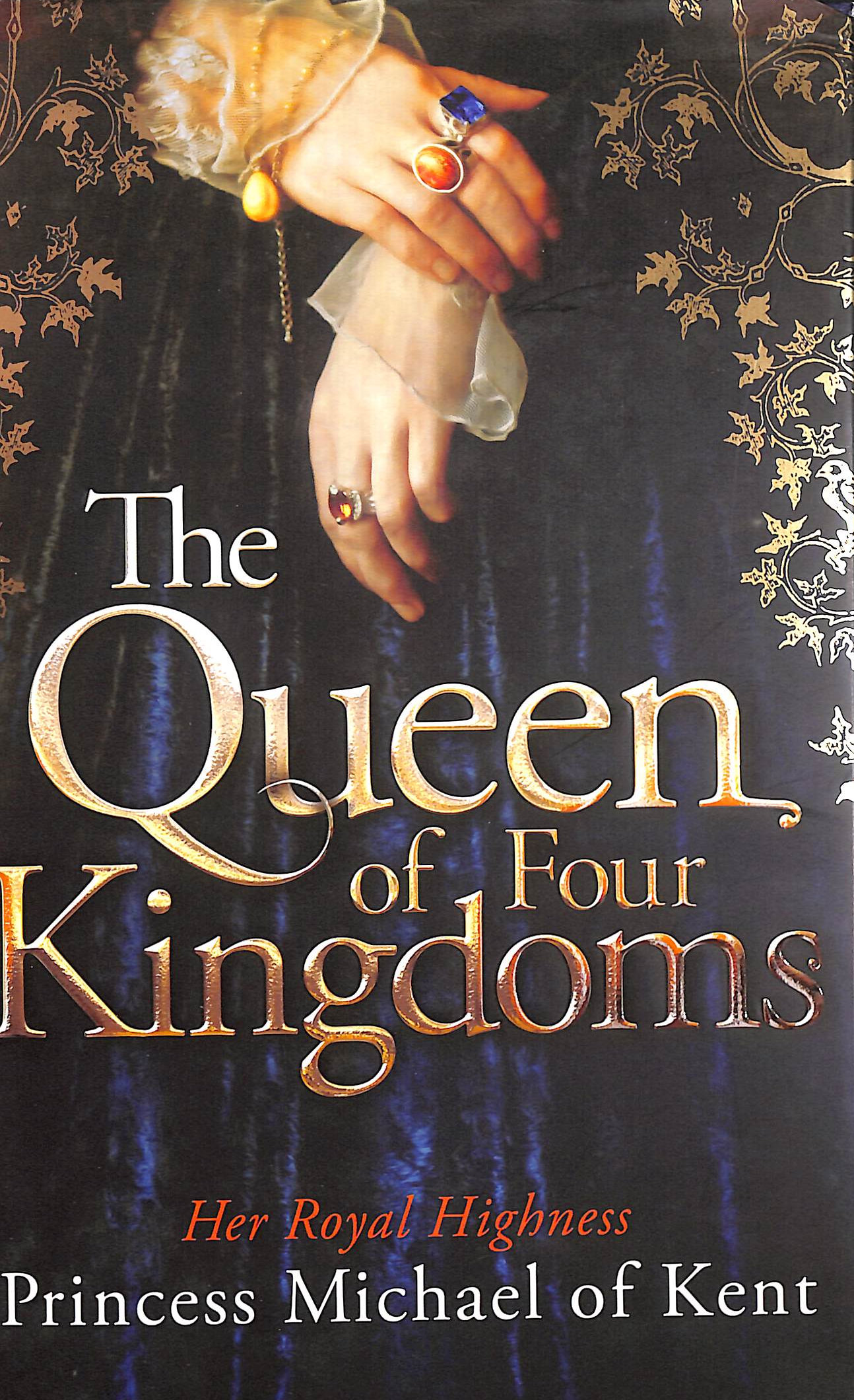 The Queen Of Four Kingdoms