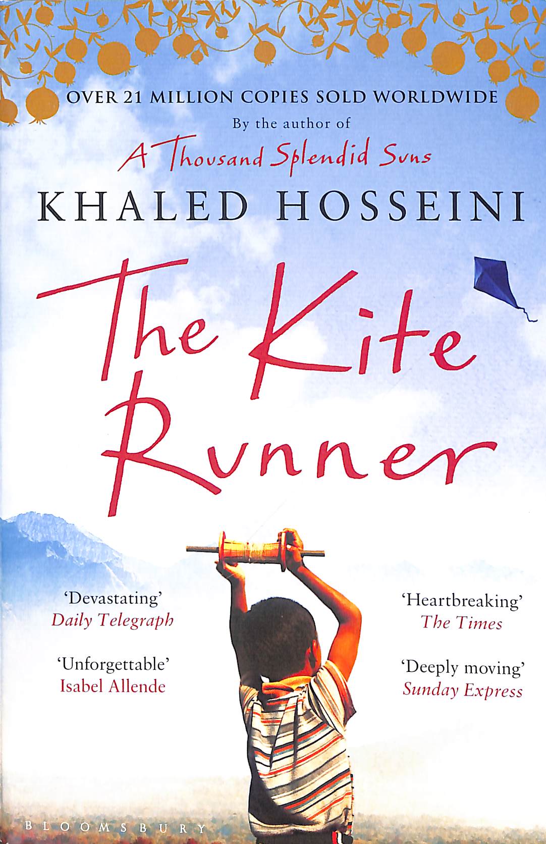 The Kite Runner