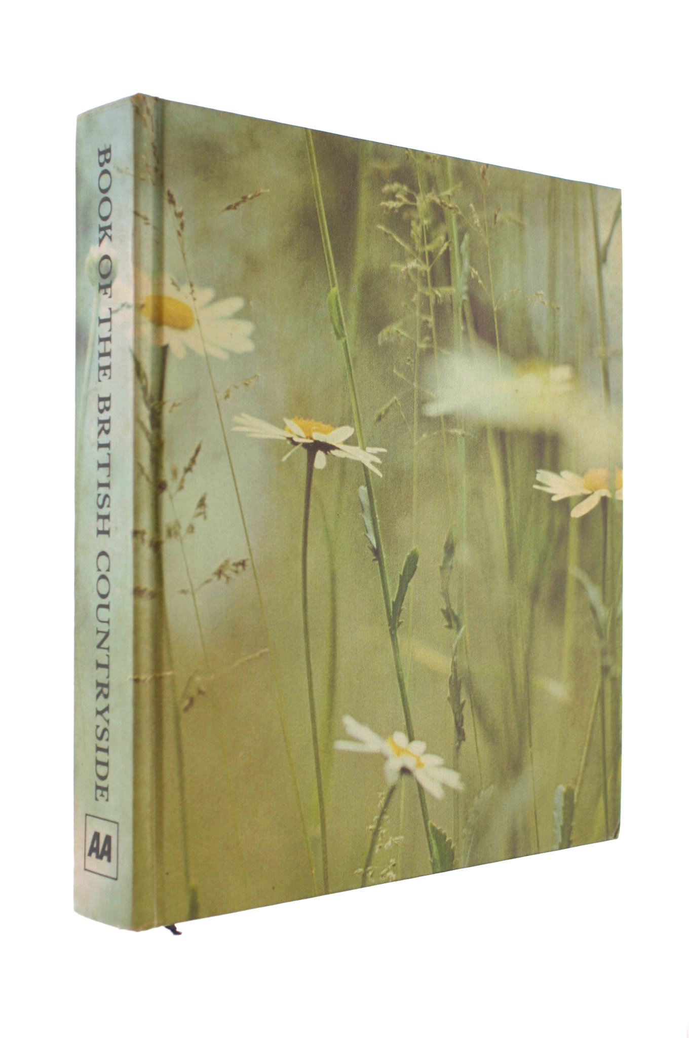AA Book of the British Countryside