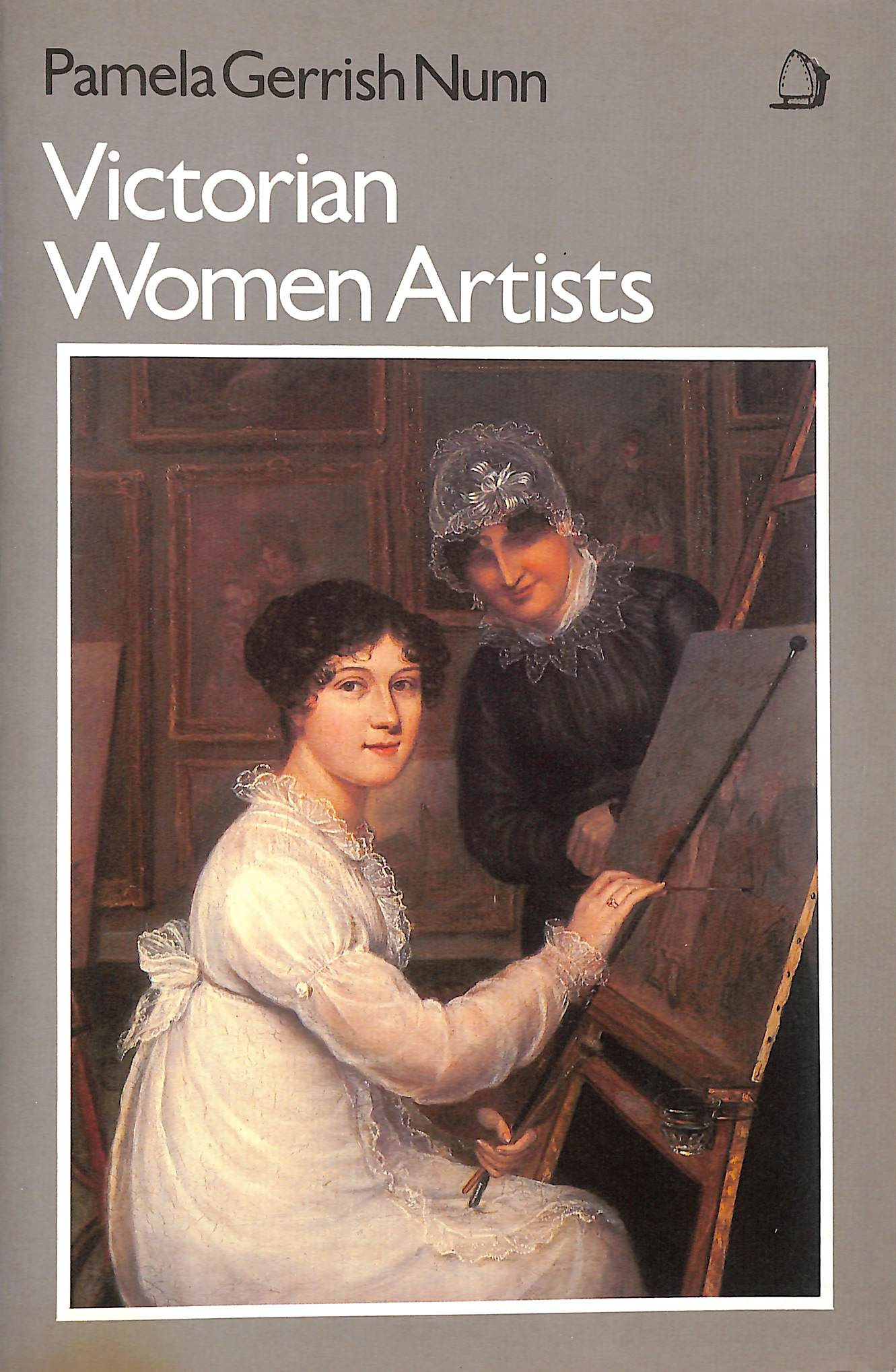 Victorian Women Artists