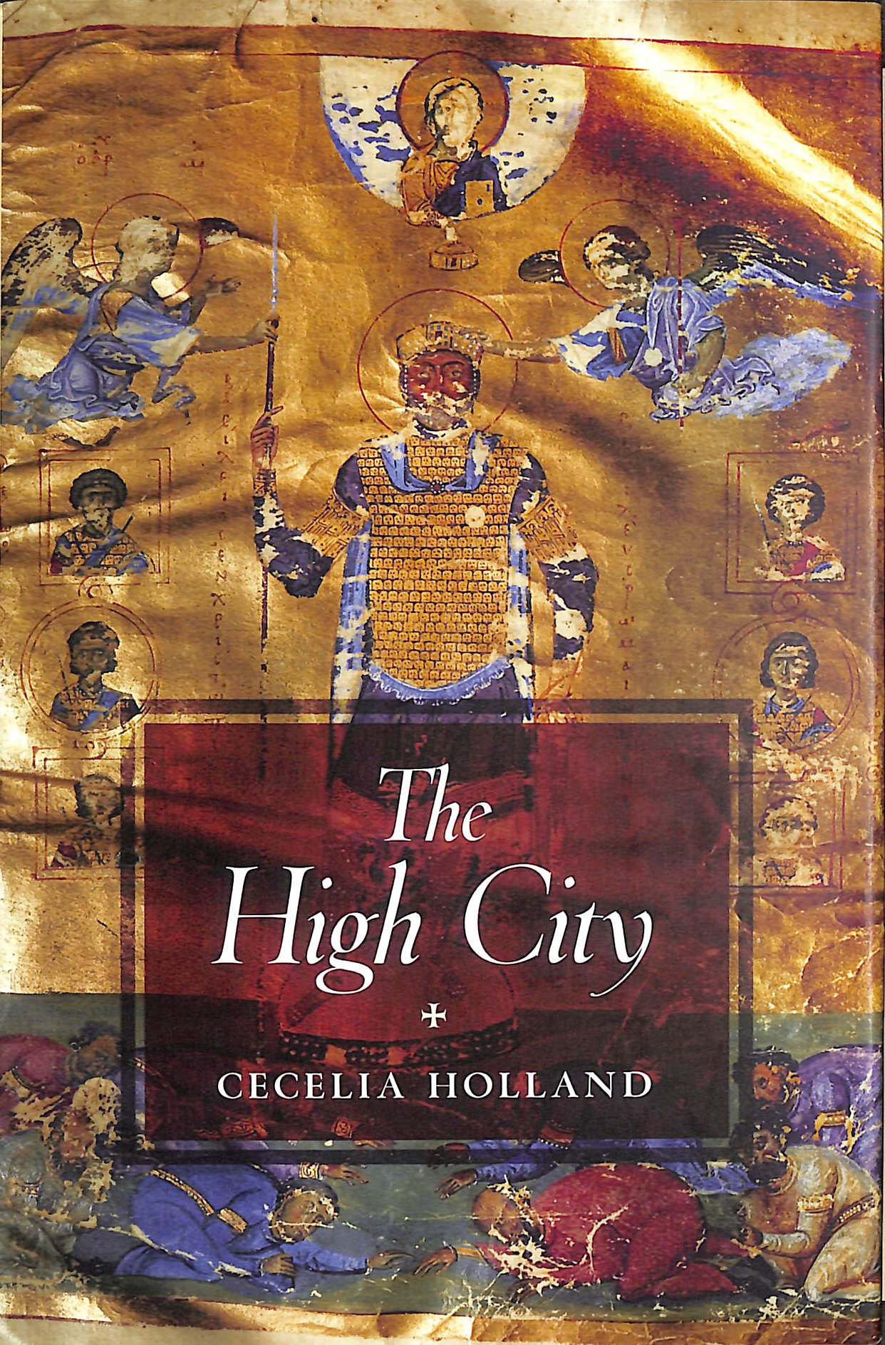 The High City