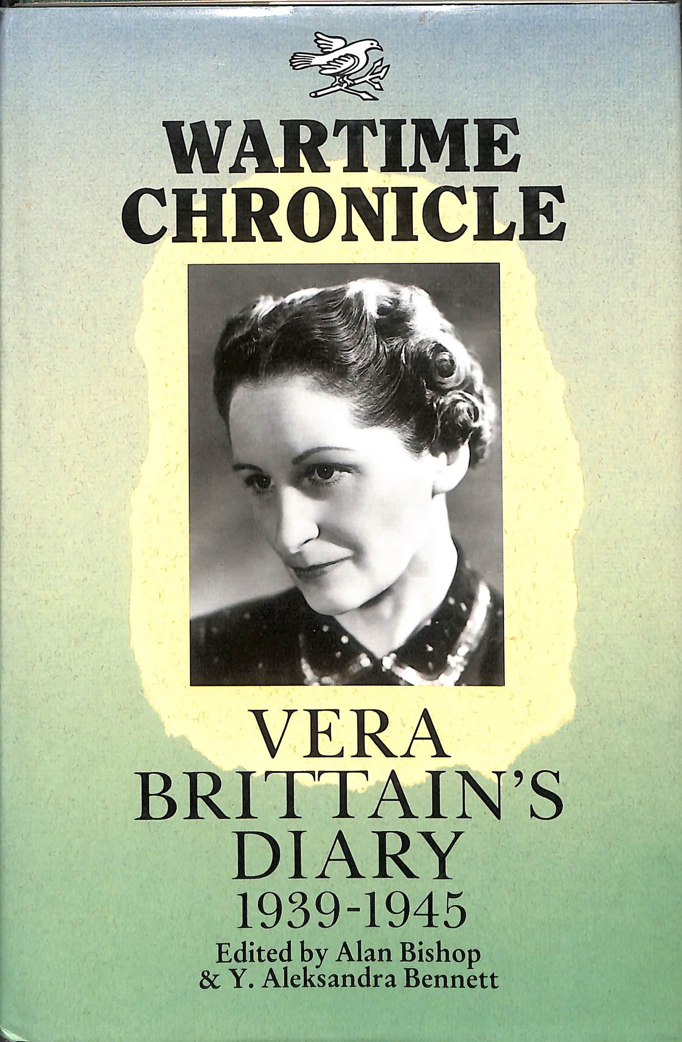 Wartime Chronicle: Diary, 1939-45