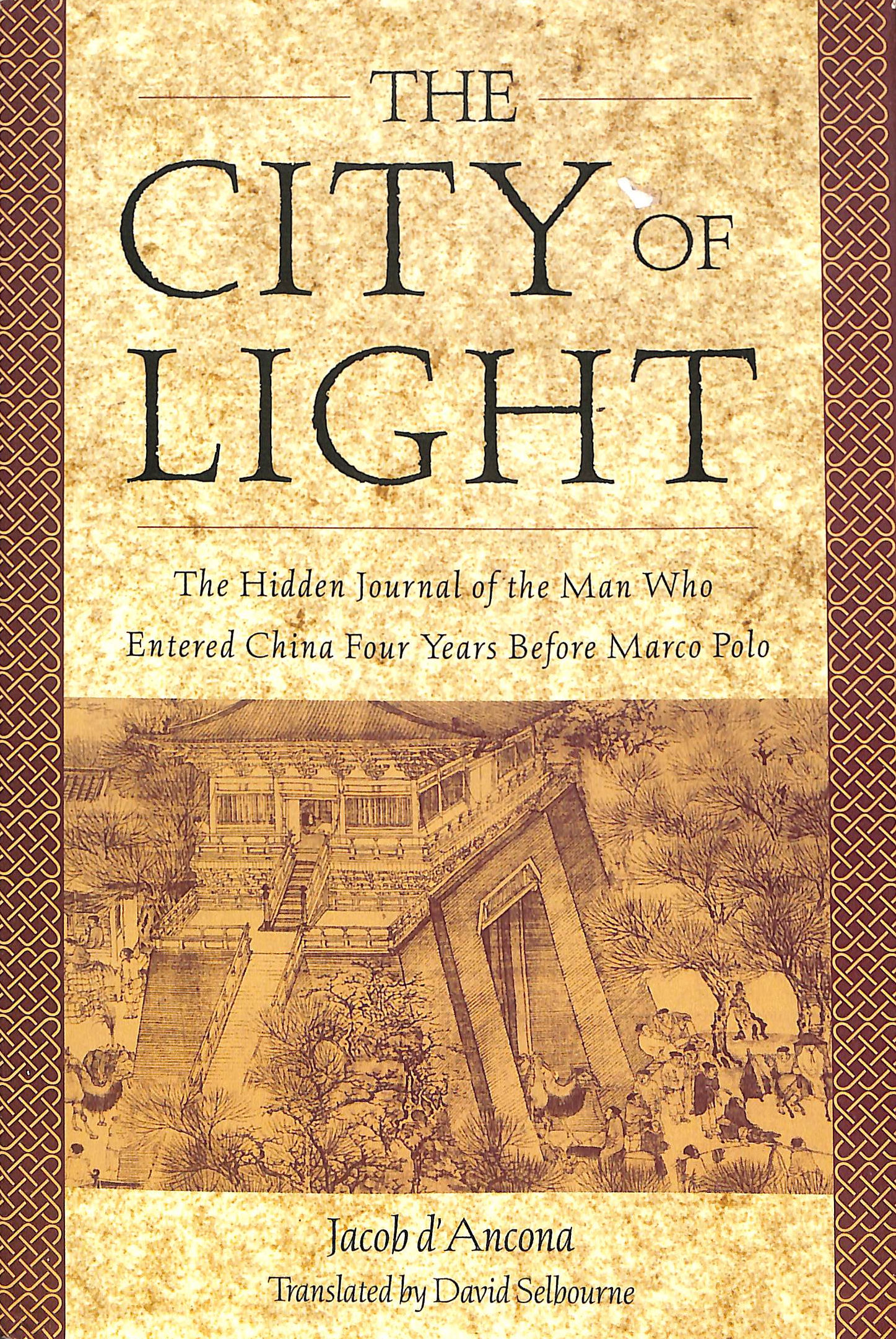 The City of Light