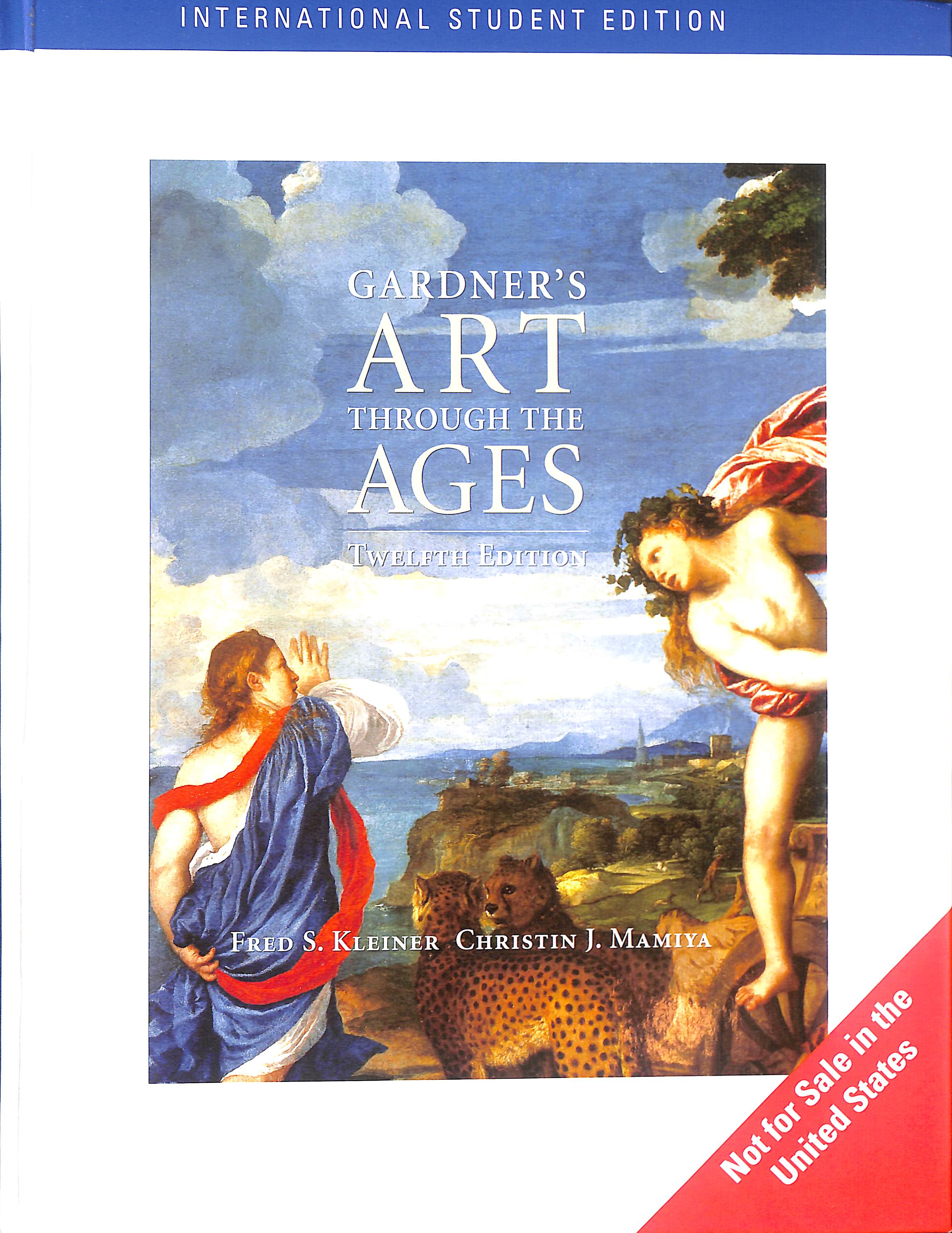 Gardner's Art Through the Ages