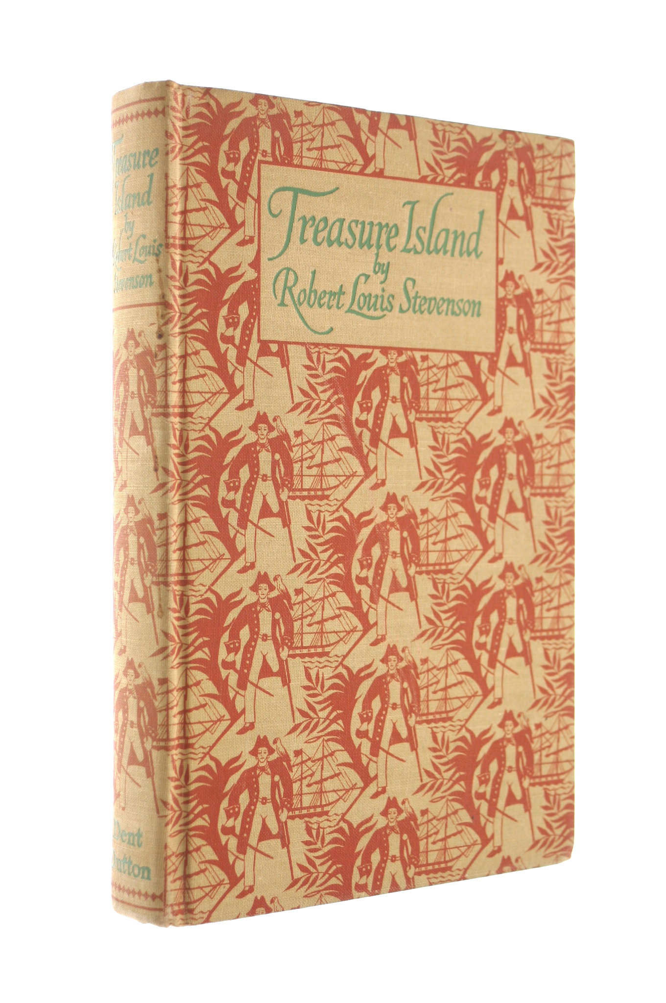 Treasure Island