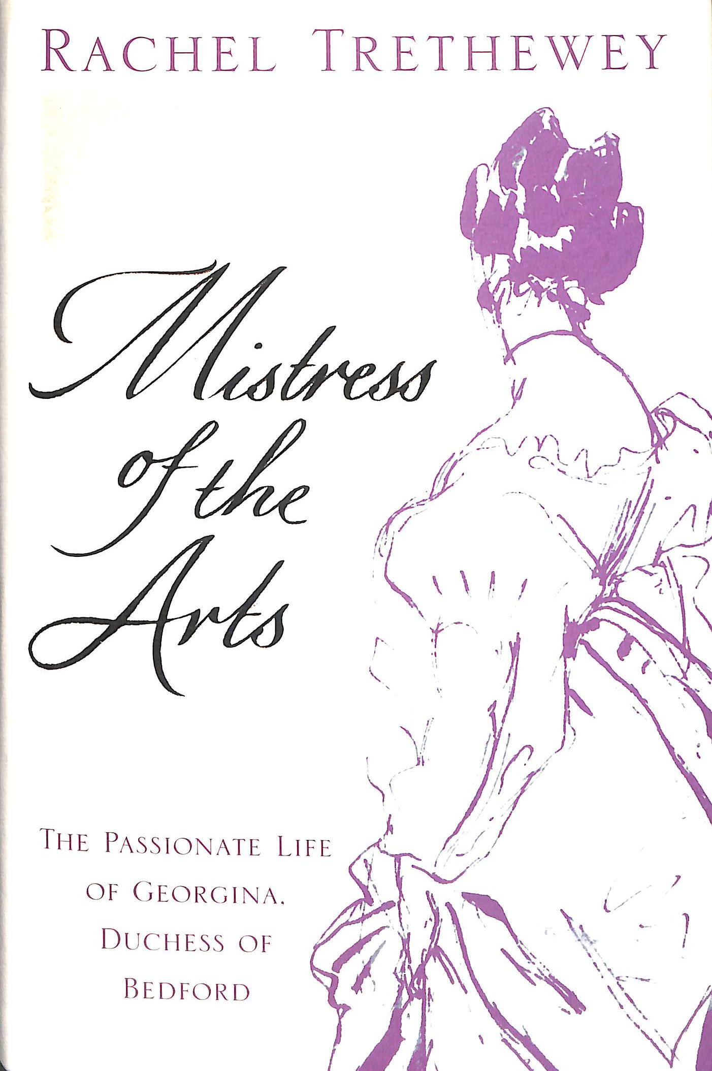 Mistress of the Arts