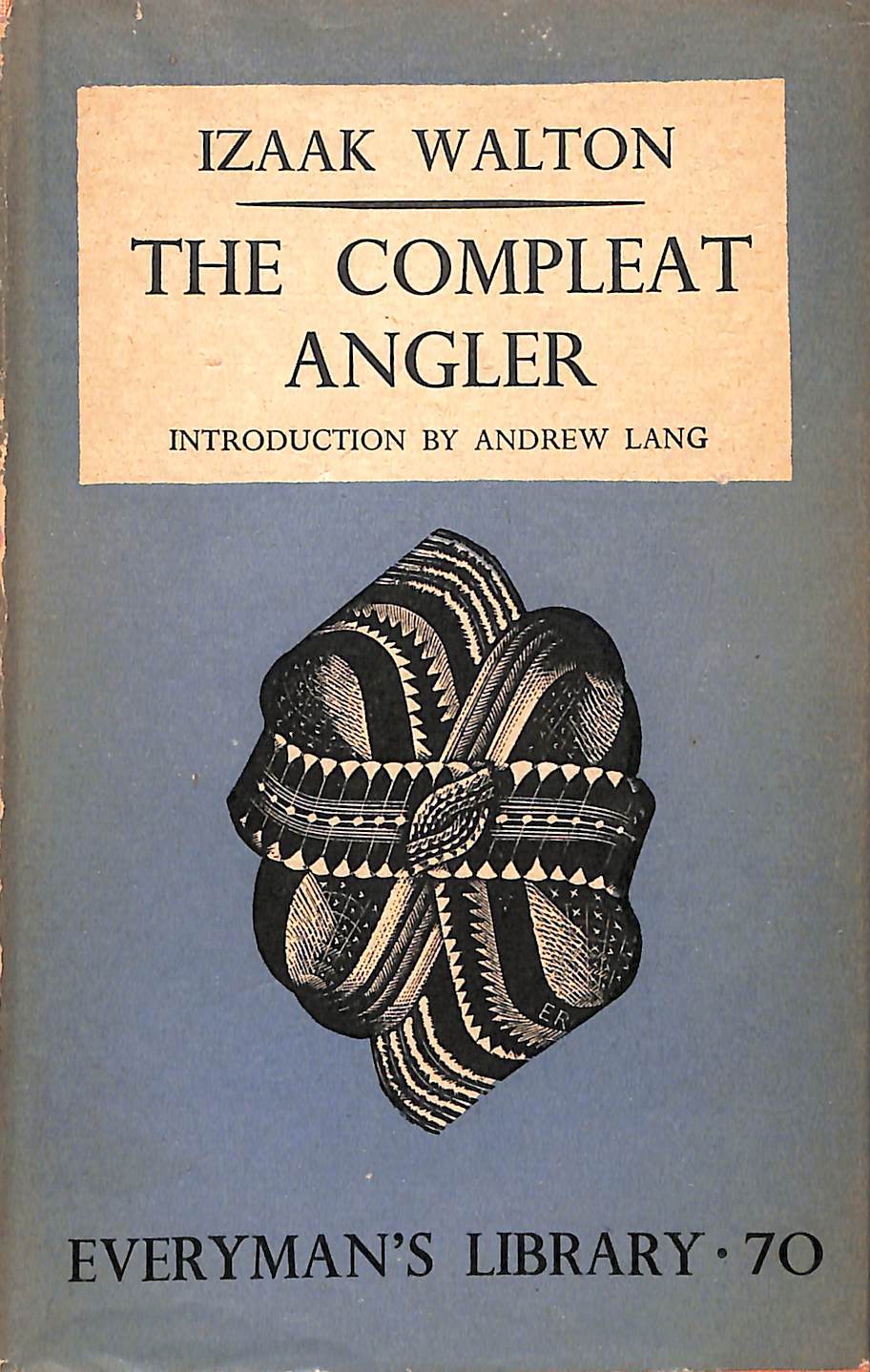 The Compleat Angler