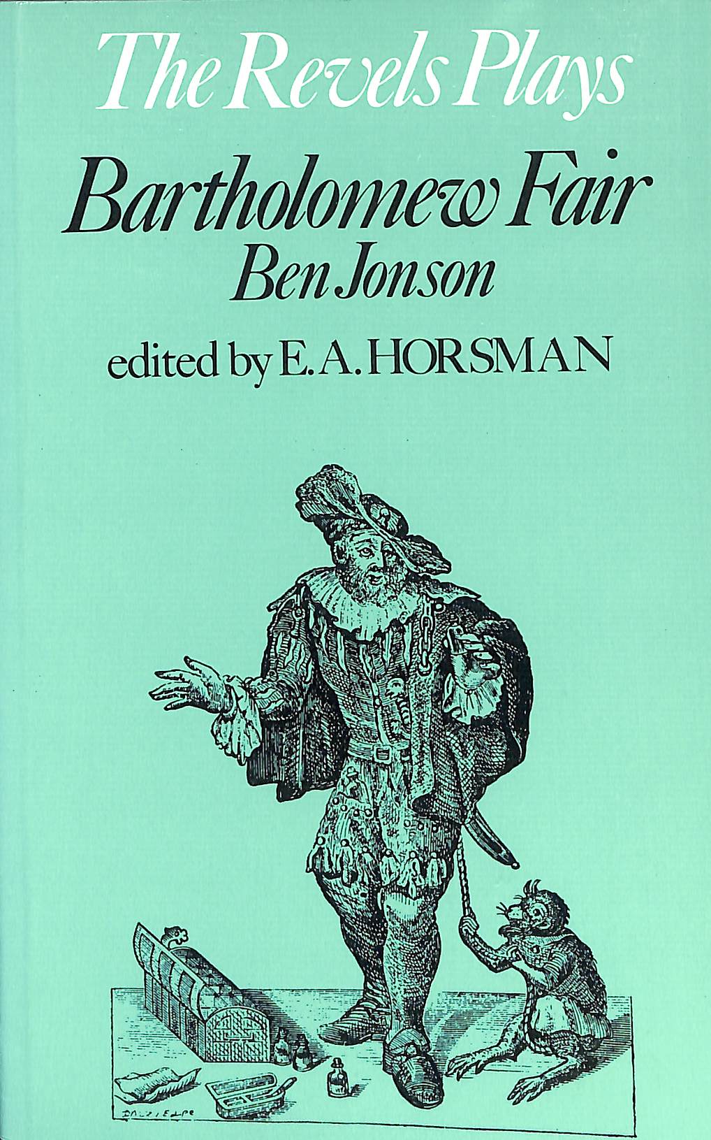 Bartholomew Fair