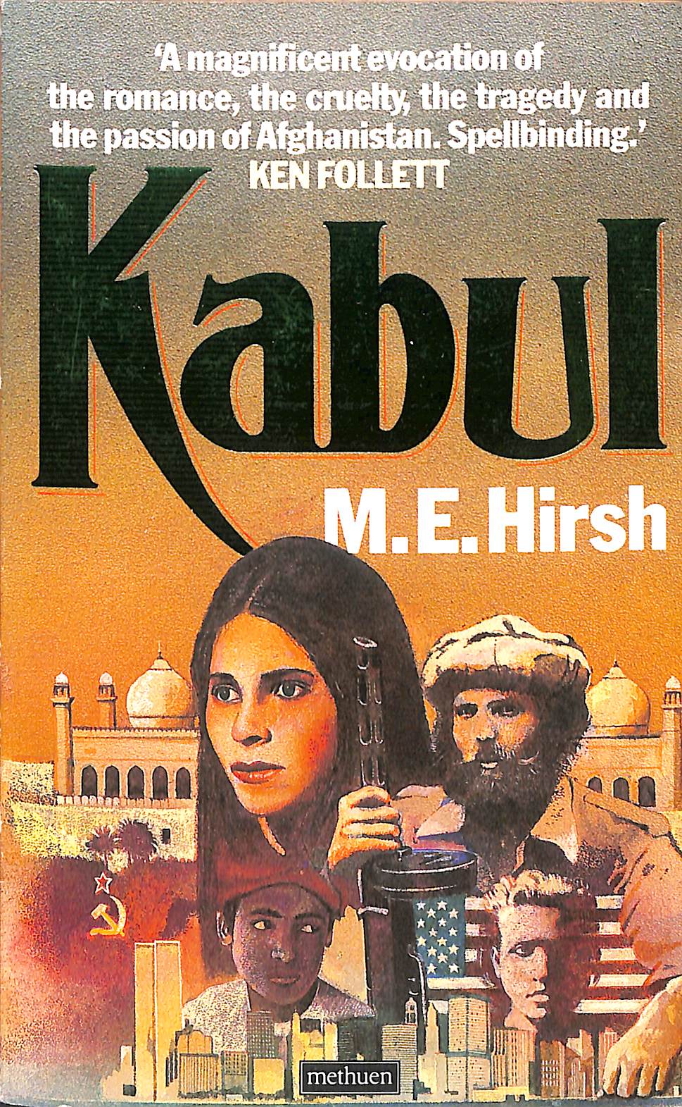 Kabul