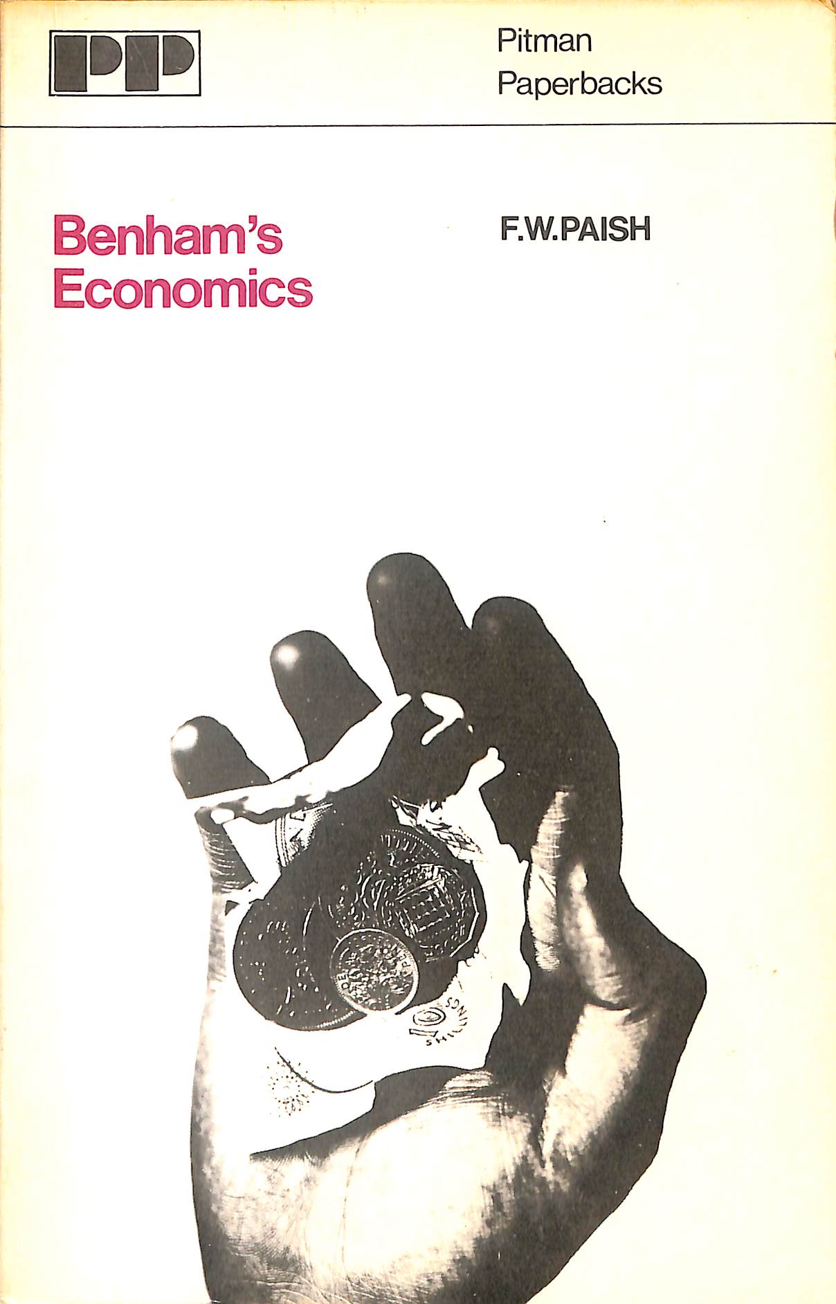 Benham's Economics: a General Introduction