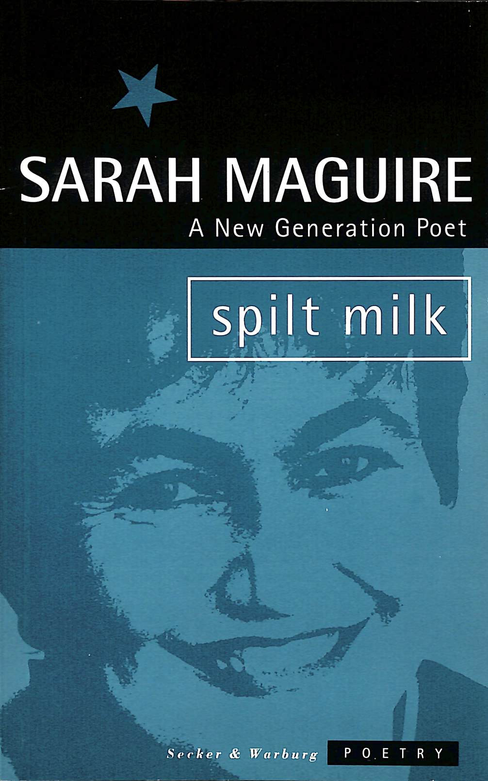 Spilt Milk