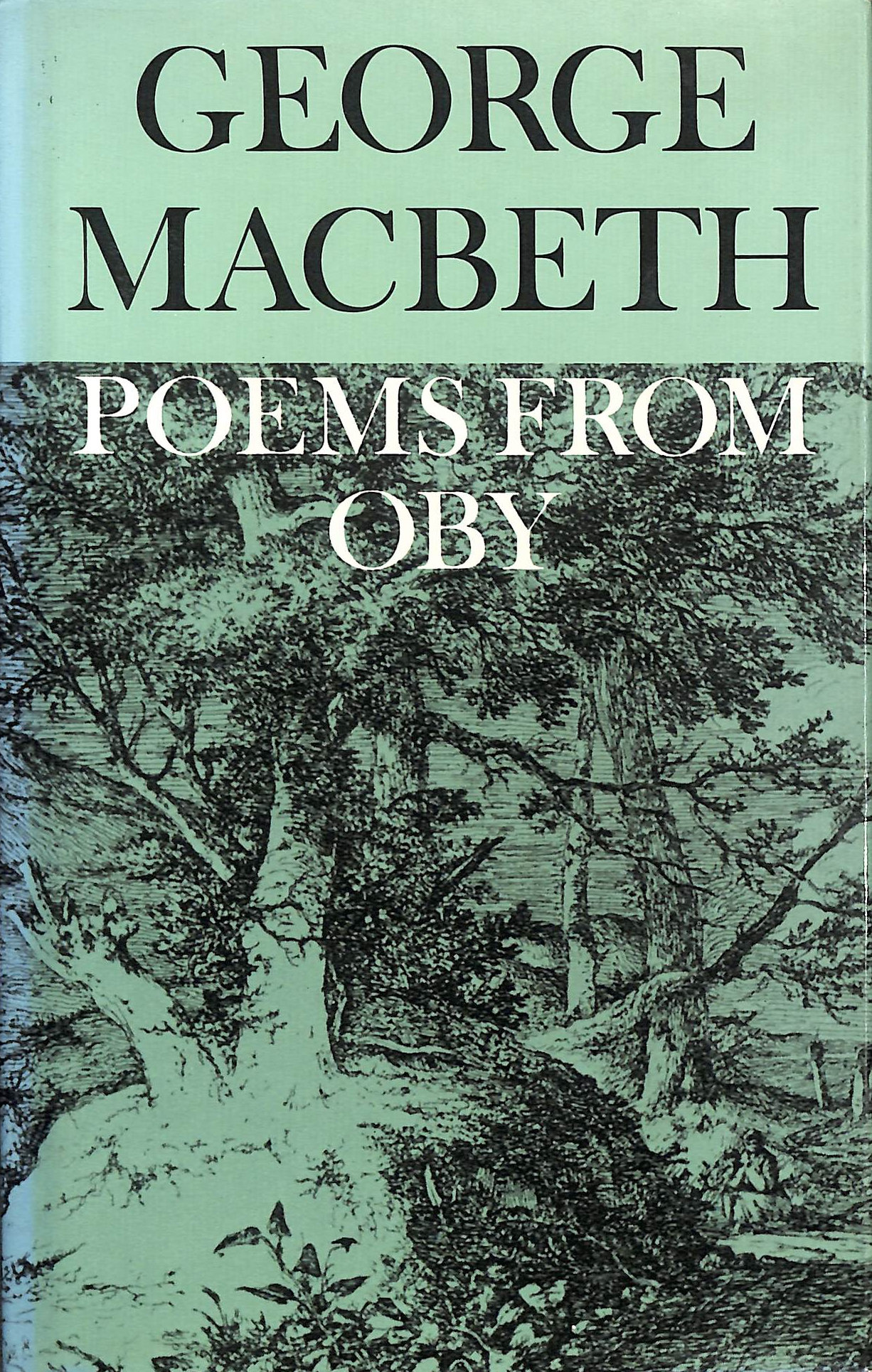 Poems from Oby
