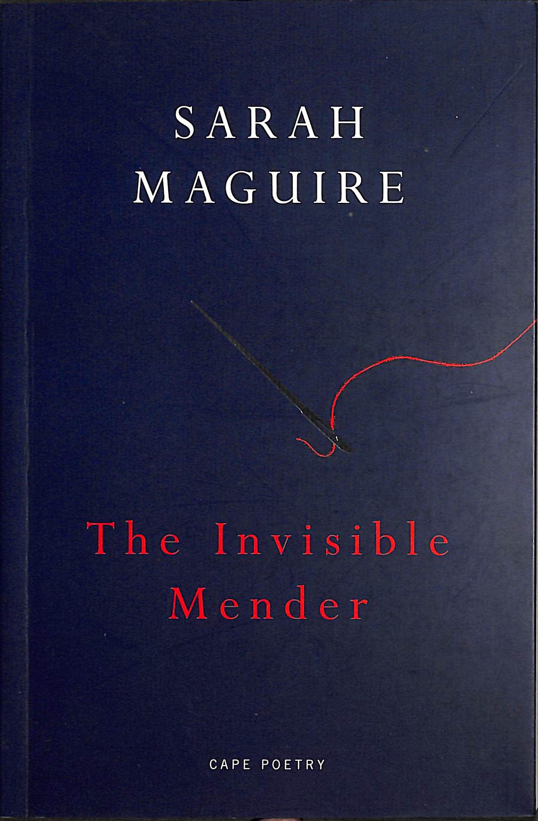 The Invisible Mender
