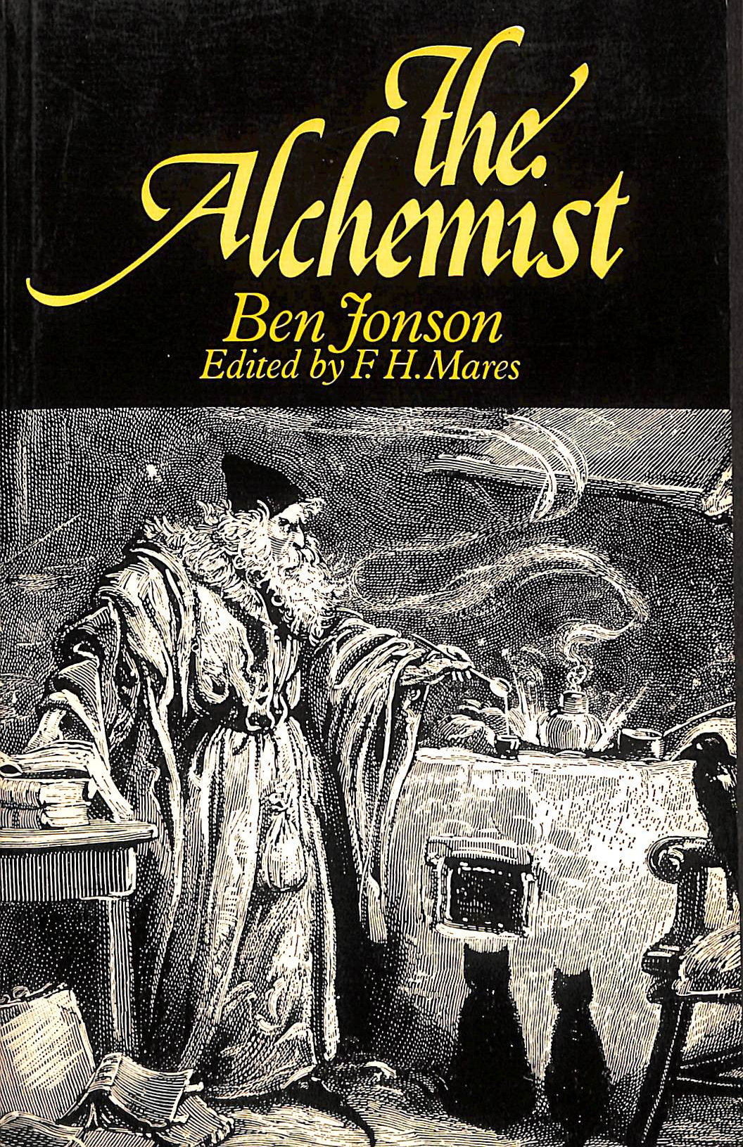 The Alchemist