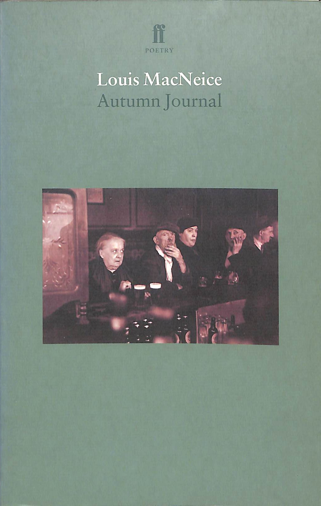 Autumn Journal