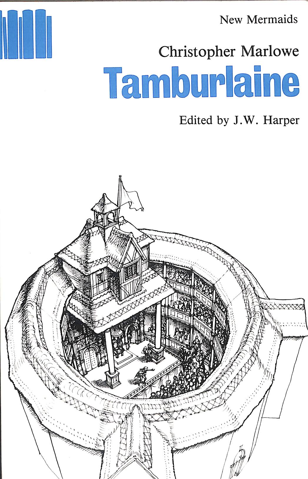 Tamburlaine