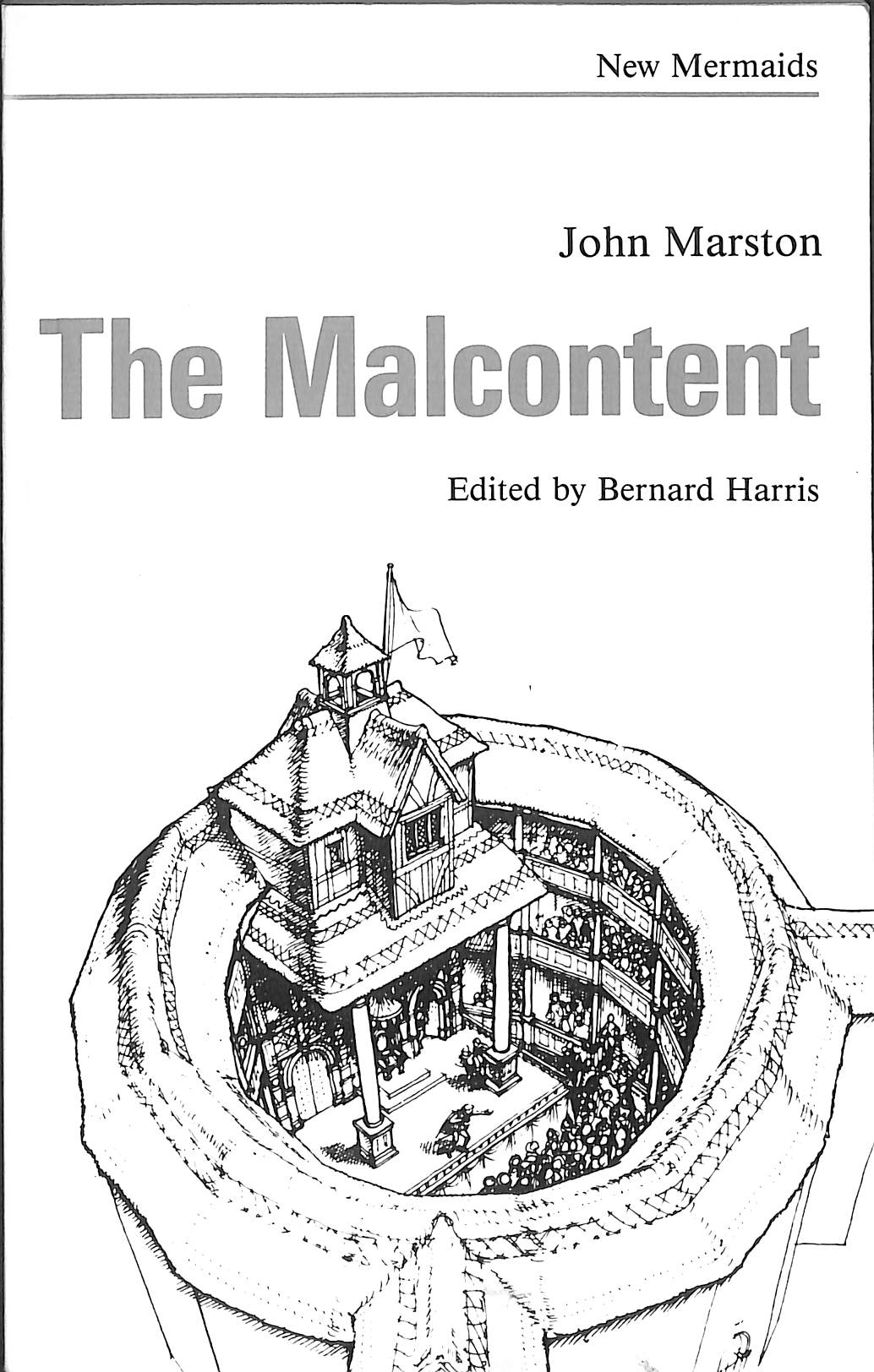 The Malcontent