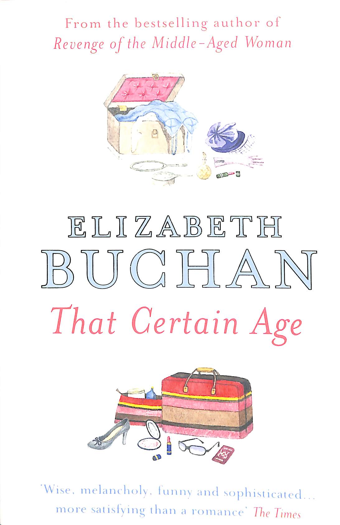That Certain Age