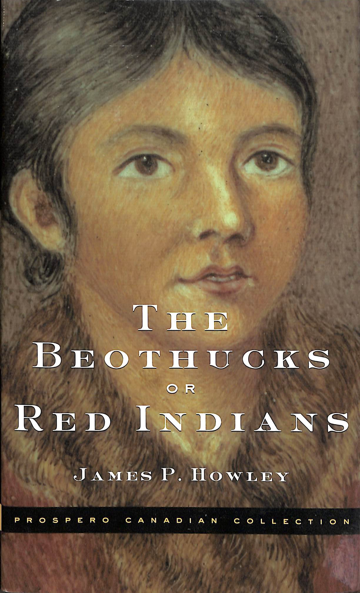 The Beothucks or Red Indians