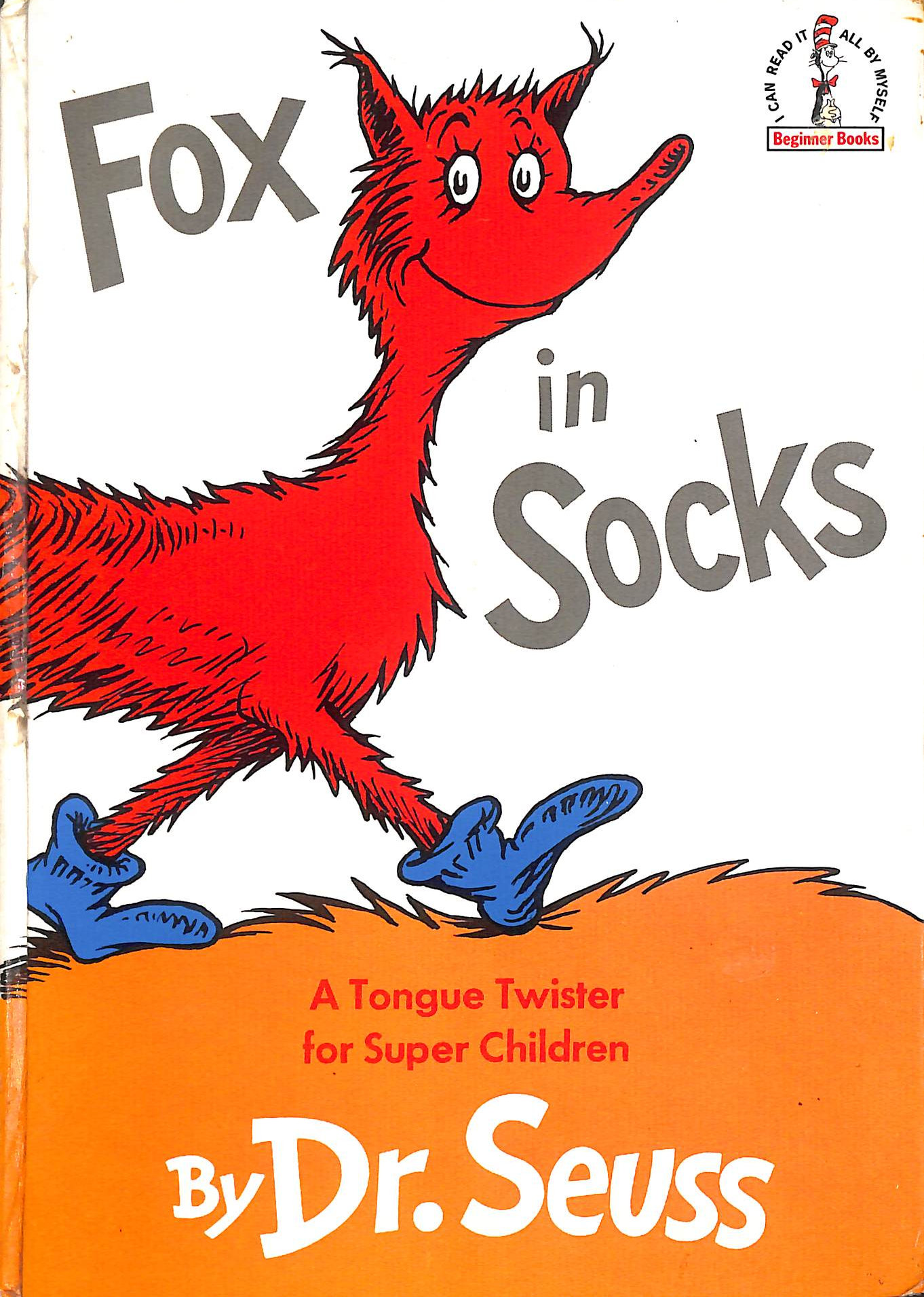 Fox in Socks (Beginner Series)