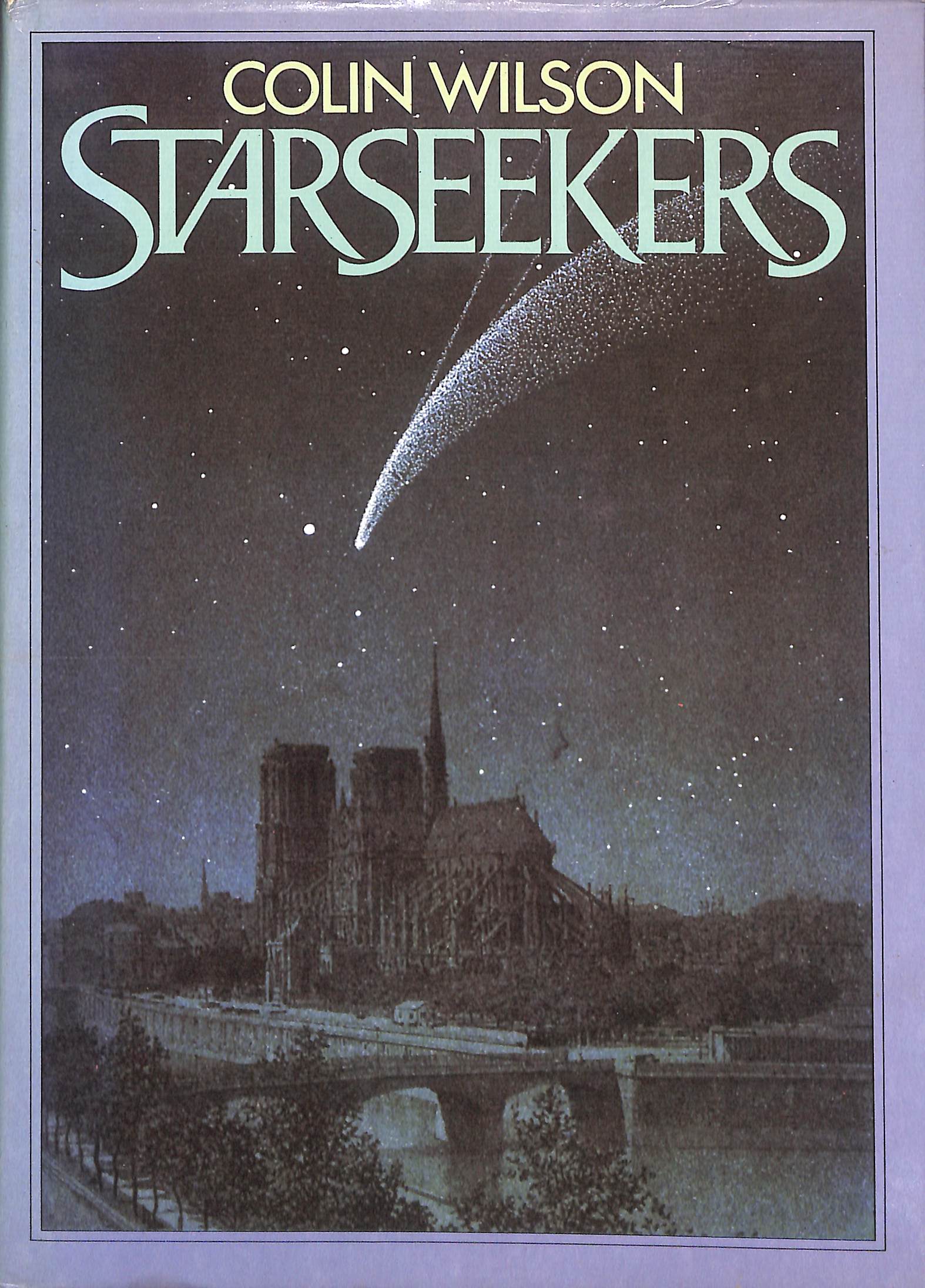 Starseekers