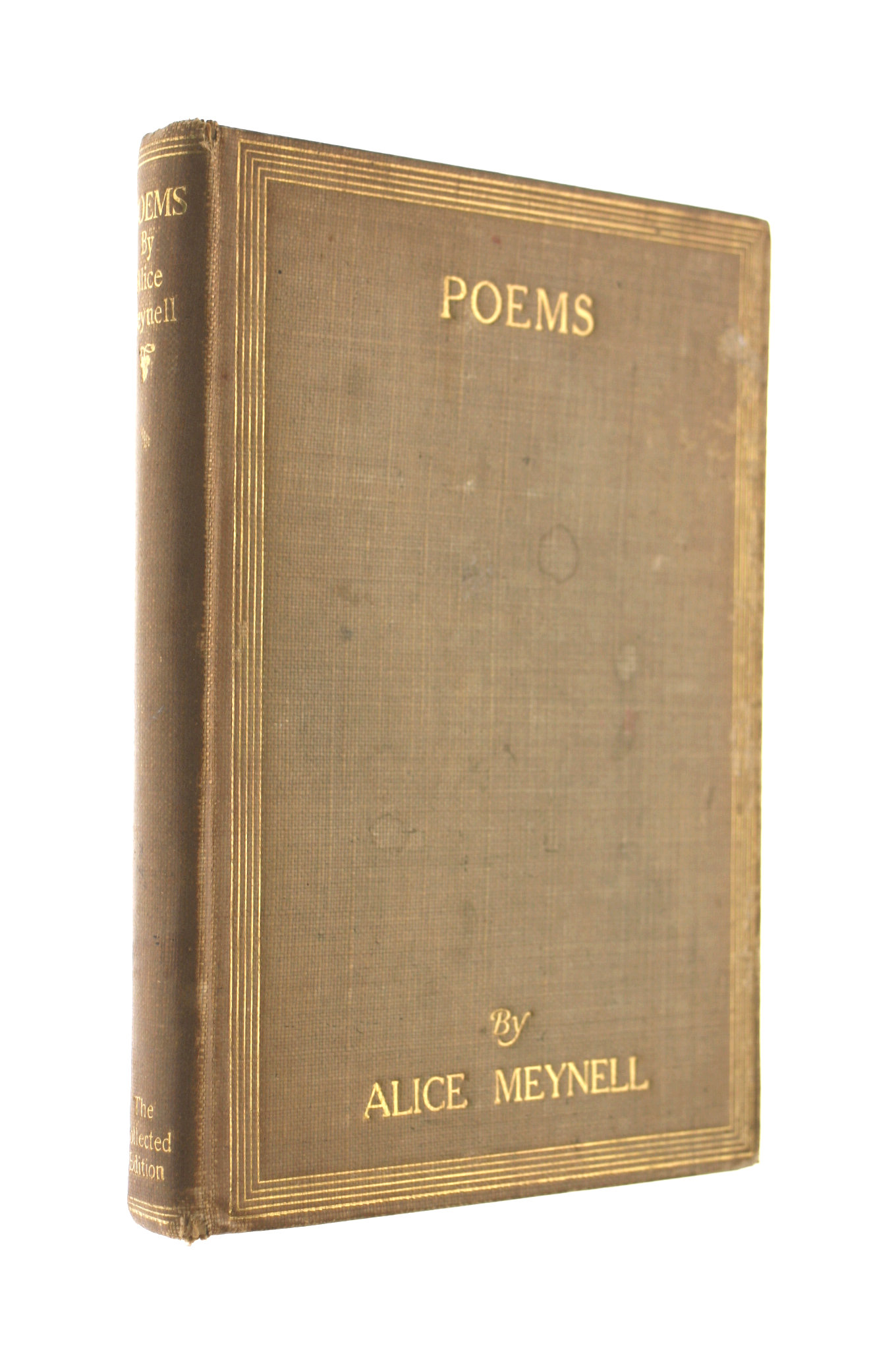 Poems