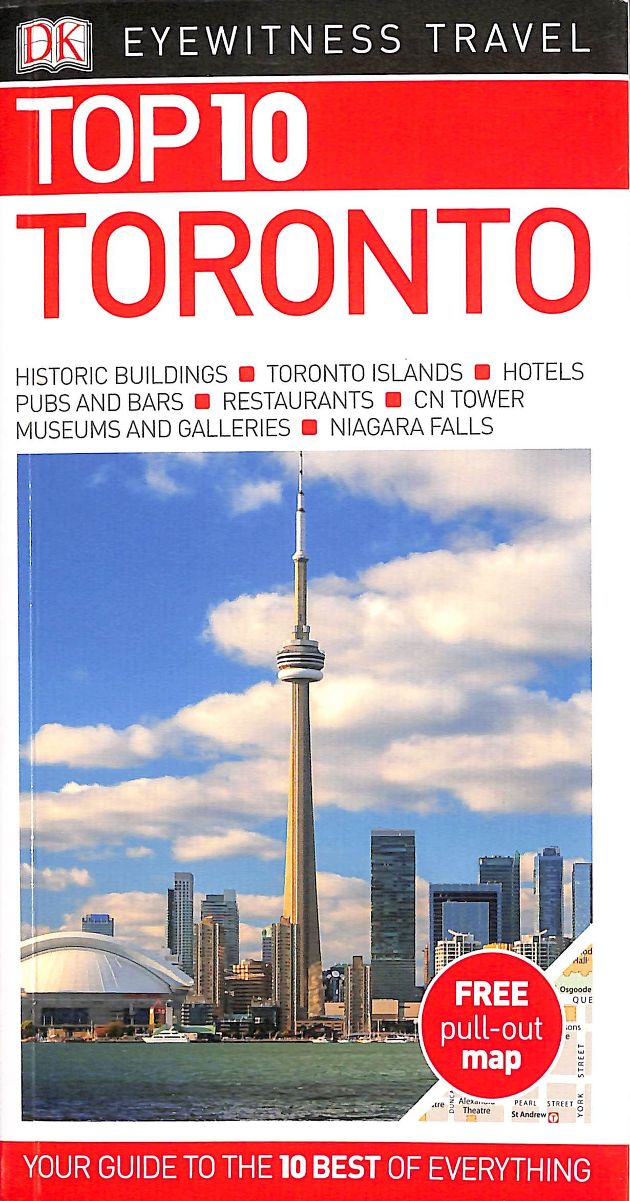 Top 10 Toronto