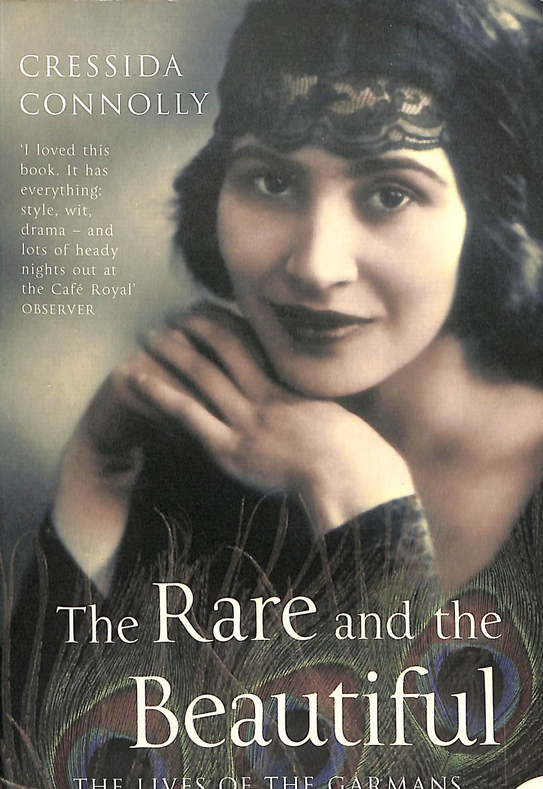 The Rare and the Beautiful: The Lives of the Garmans