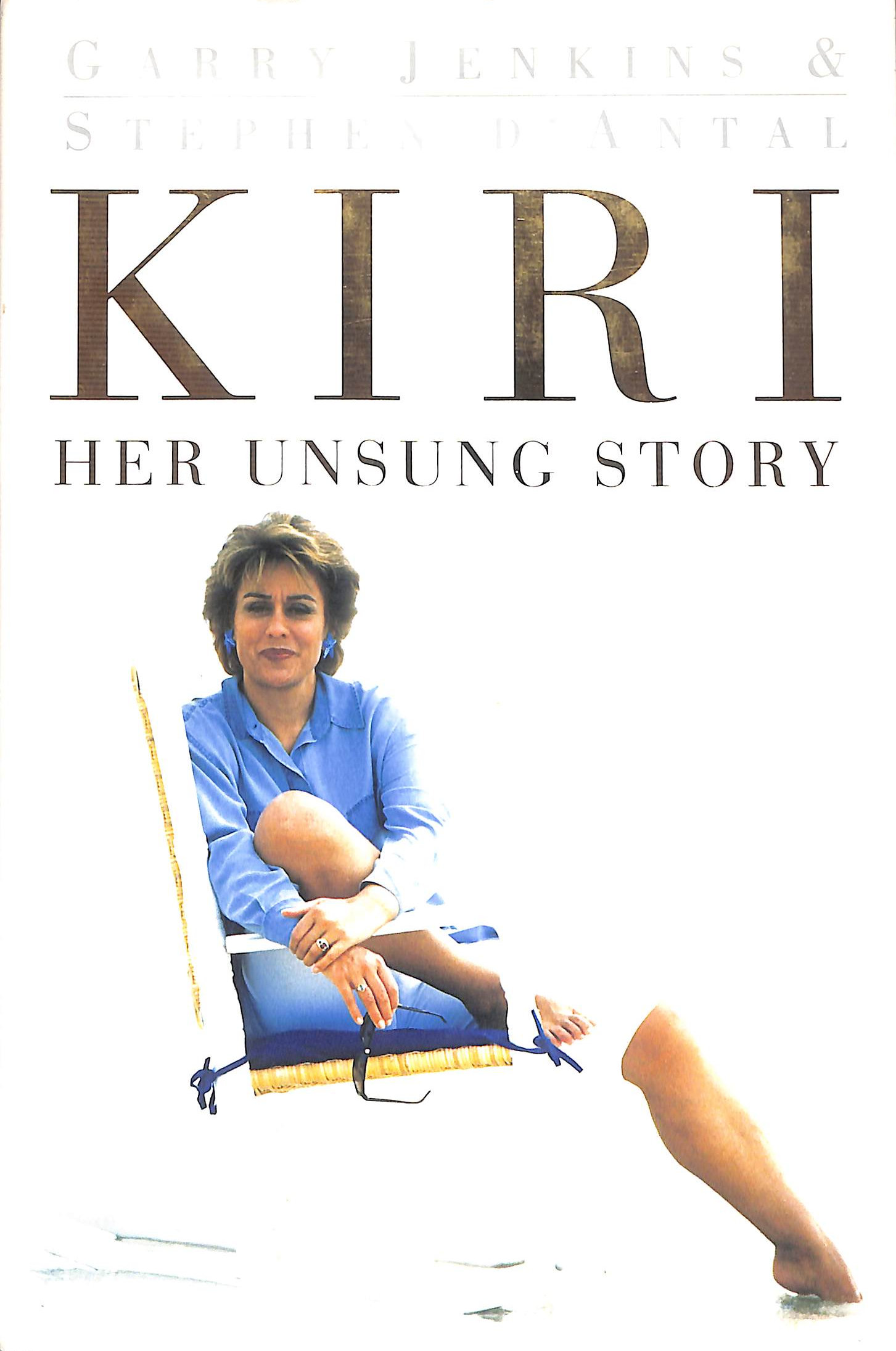 Kiri: Her Unsung Story